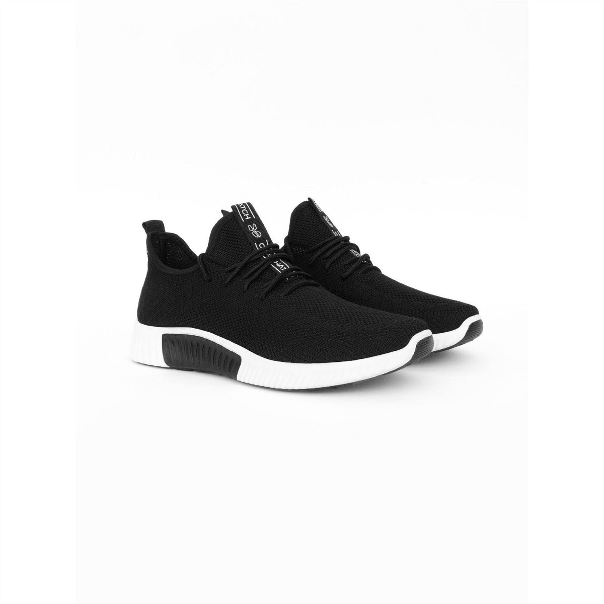 Crosshatch Rideout Trainers