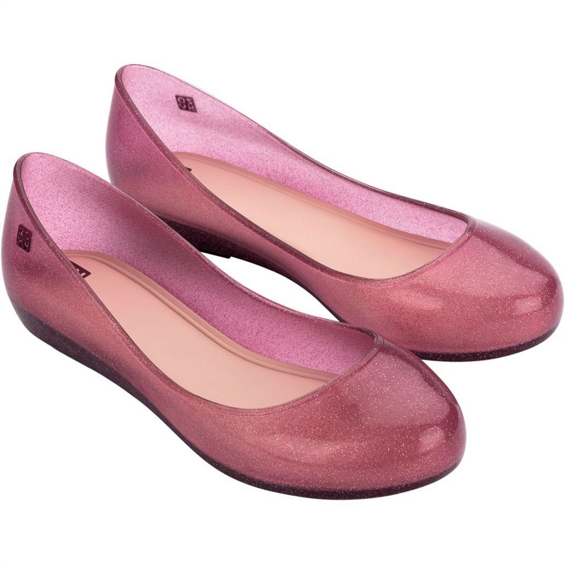 Zaxy N Pop Glitter Ld63