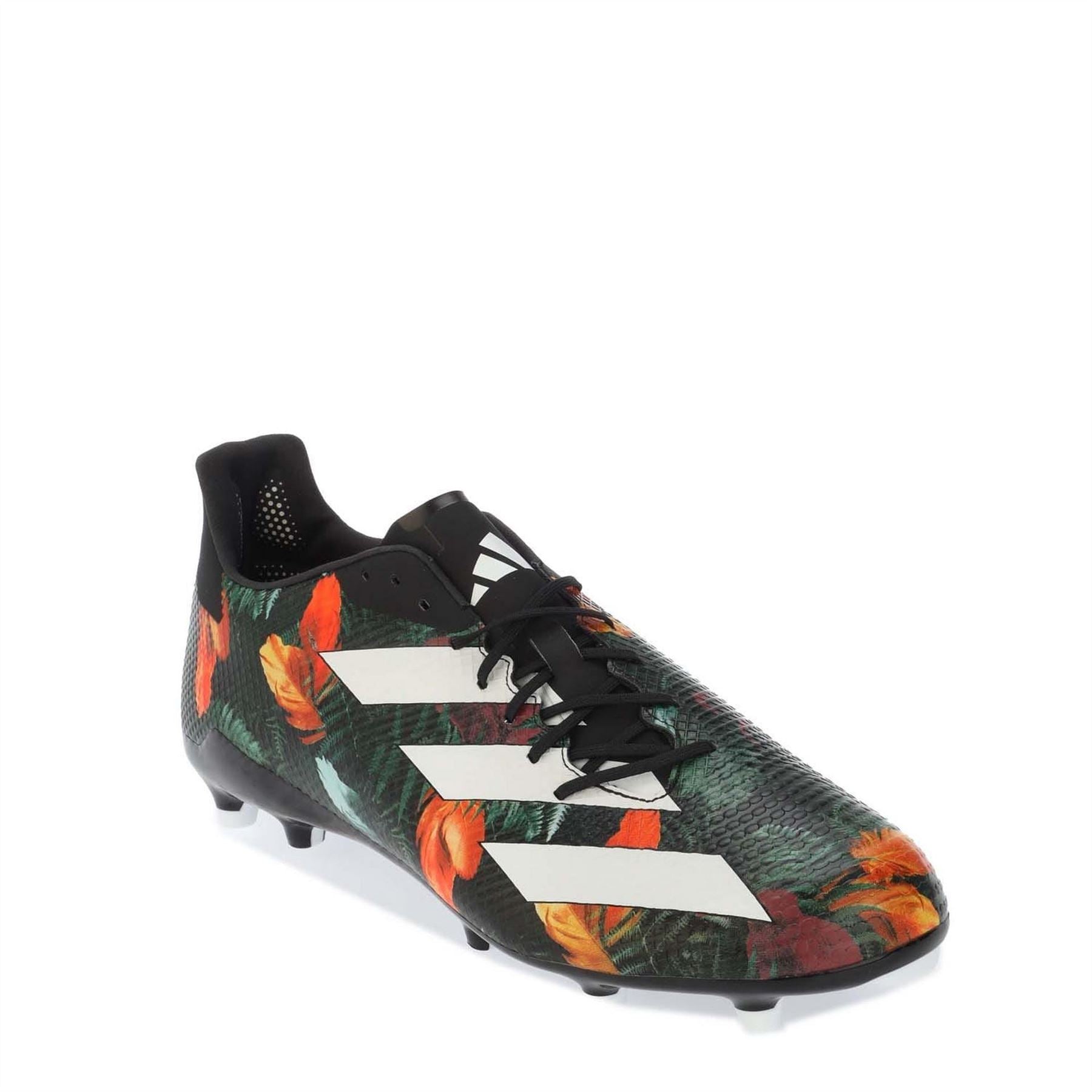 adidas Rs7 Firm Ground Rugby Boots