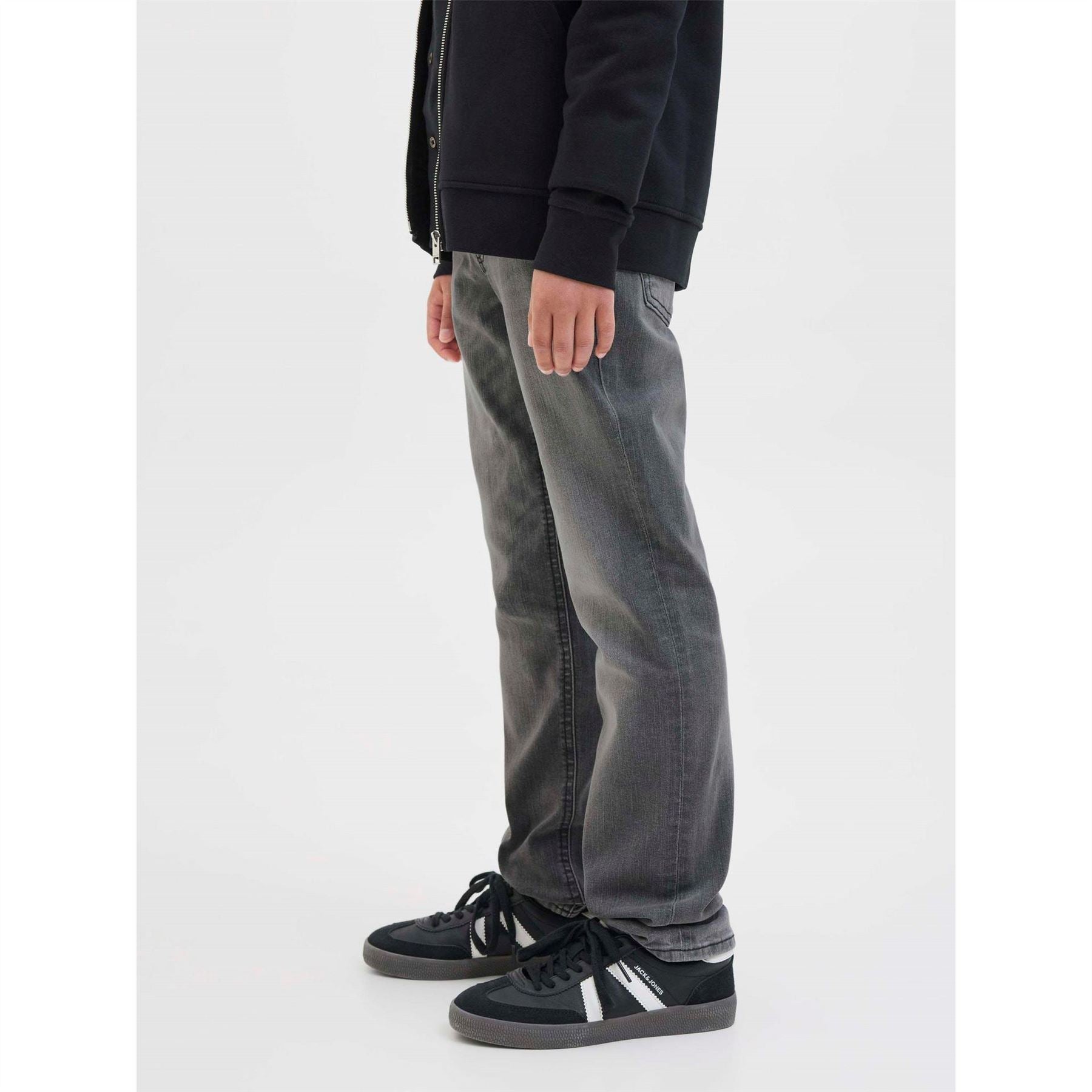Jack and Jones Slim Jeans Junior Boys