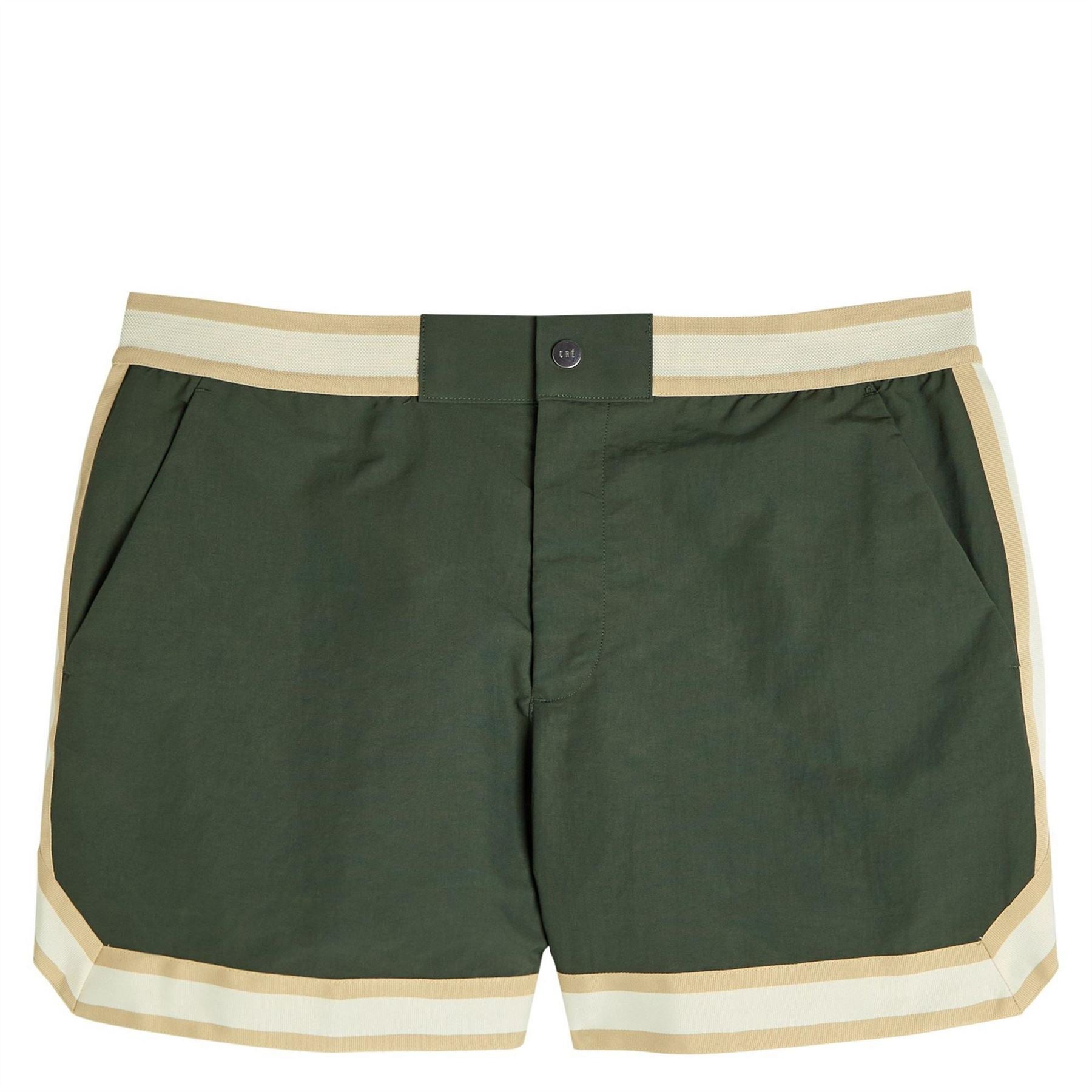 Che Baller Swim Shorts