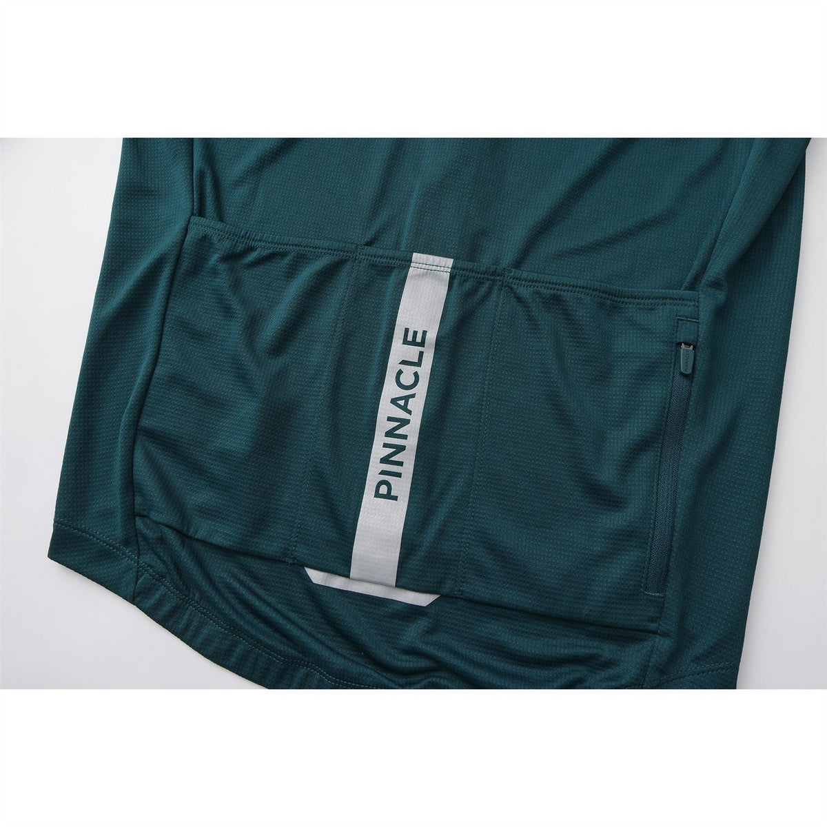Pinnacle Mens Long Sleeve Cycling Jersey