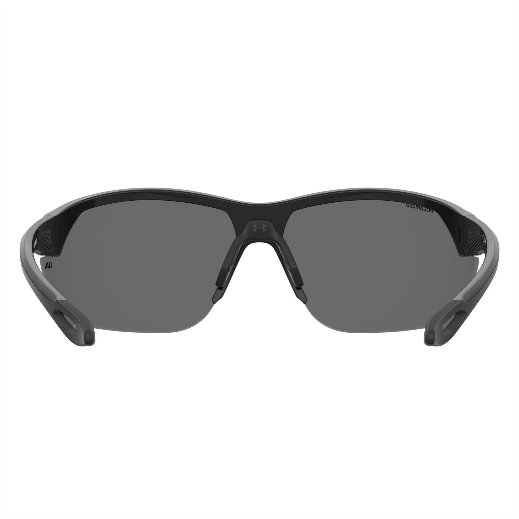 Under Armour Compete Wrap Sunglasses