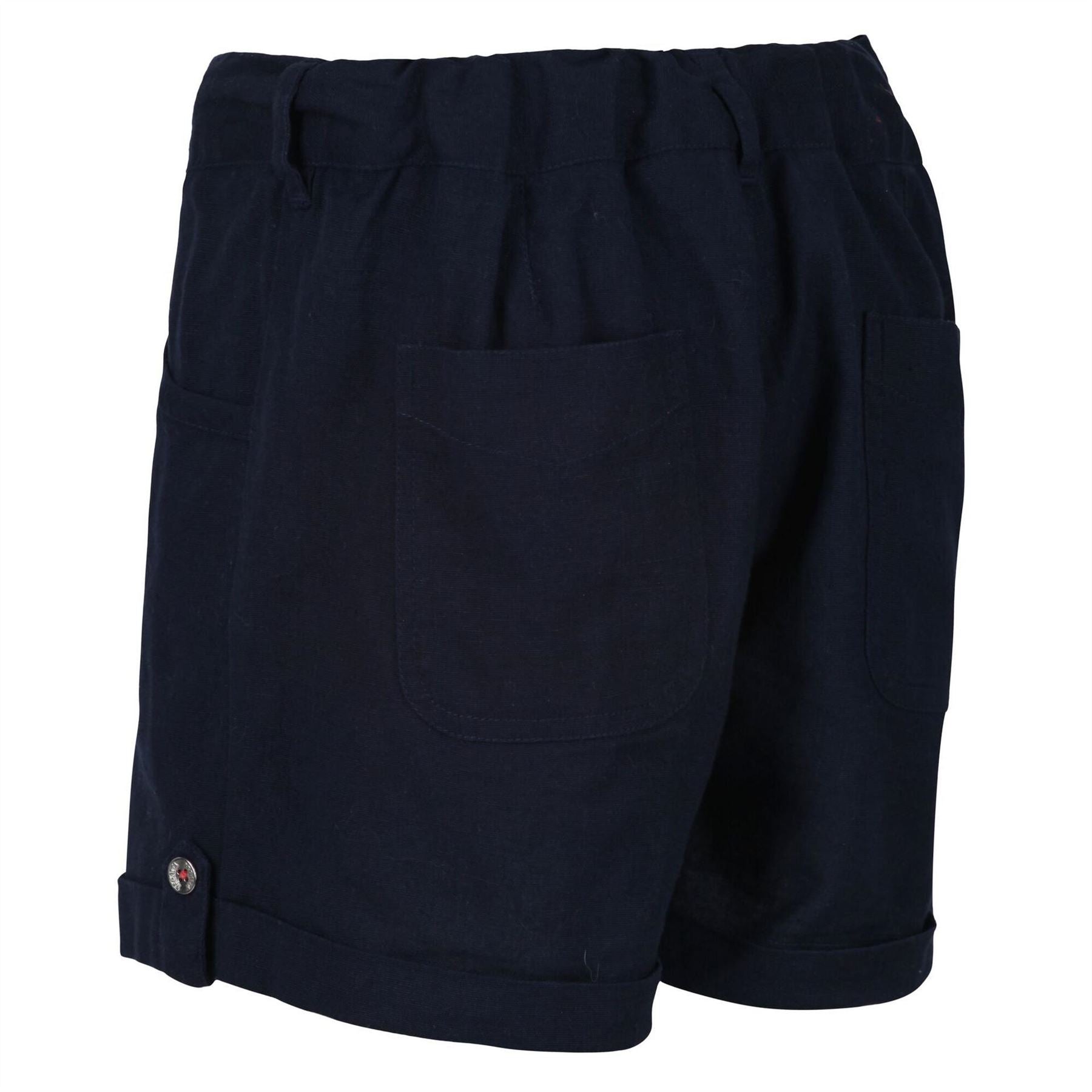 Regatta Kids Delicia Coolweave Walking Shorts