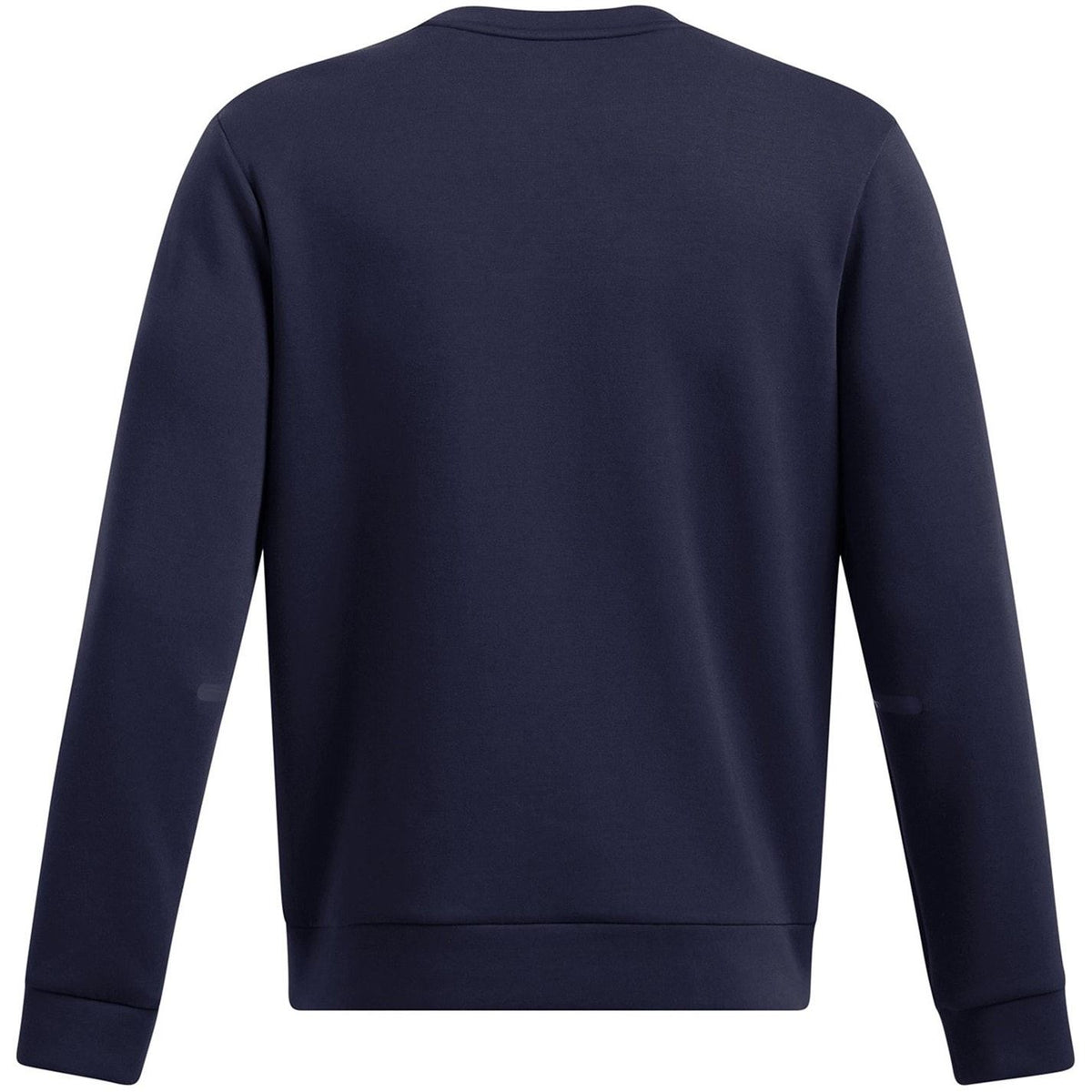 Under Armour Mens Armour Ua Unstoppable Fleece Crew Eu Sweatshirt