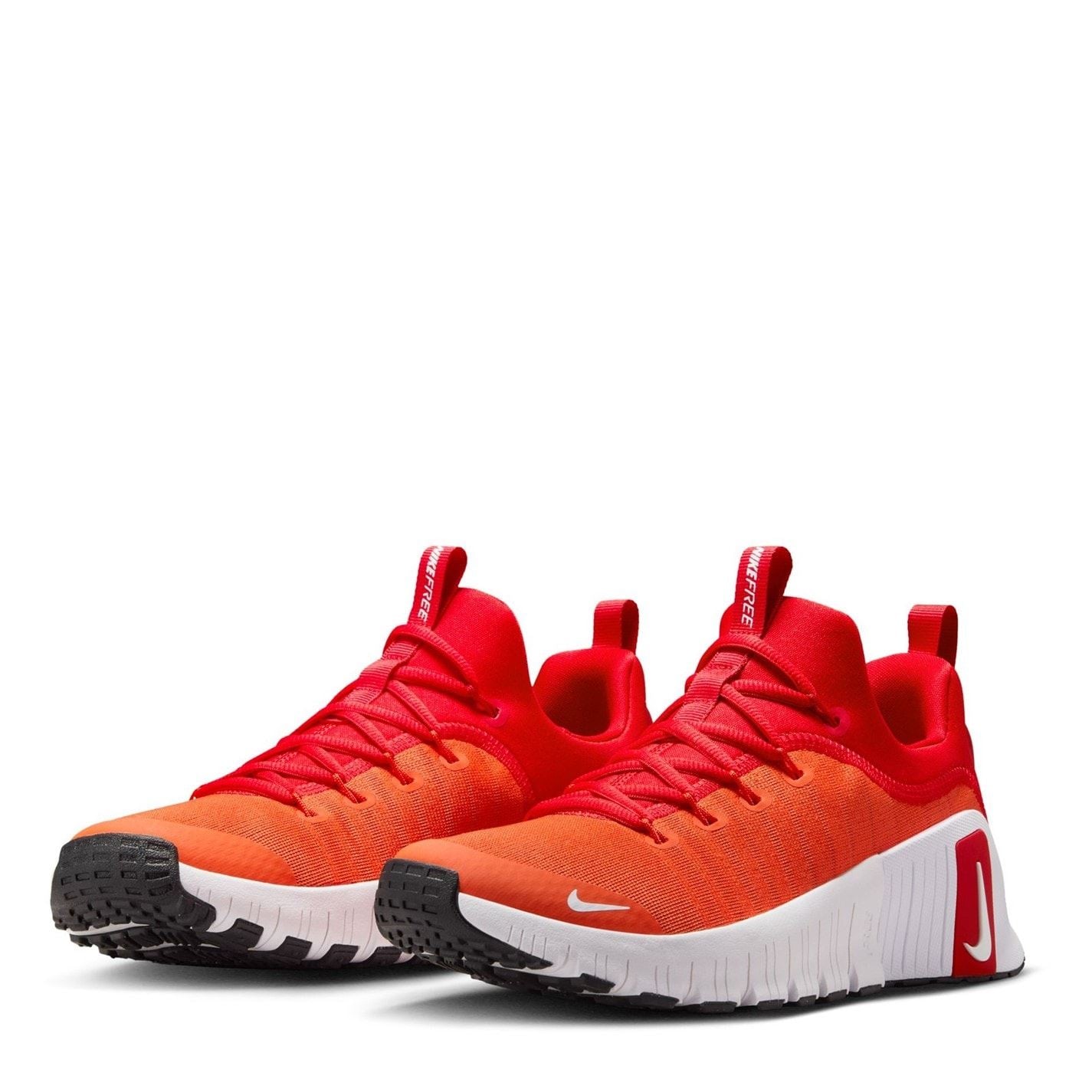 Nike Womens Free Metcon 6 Workout Shoes