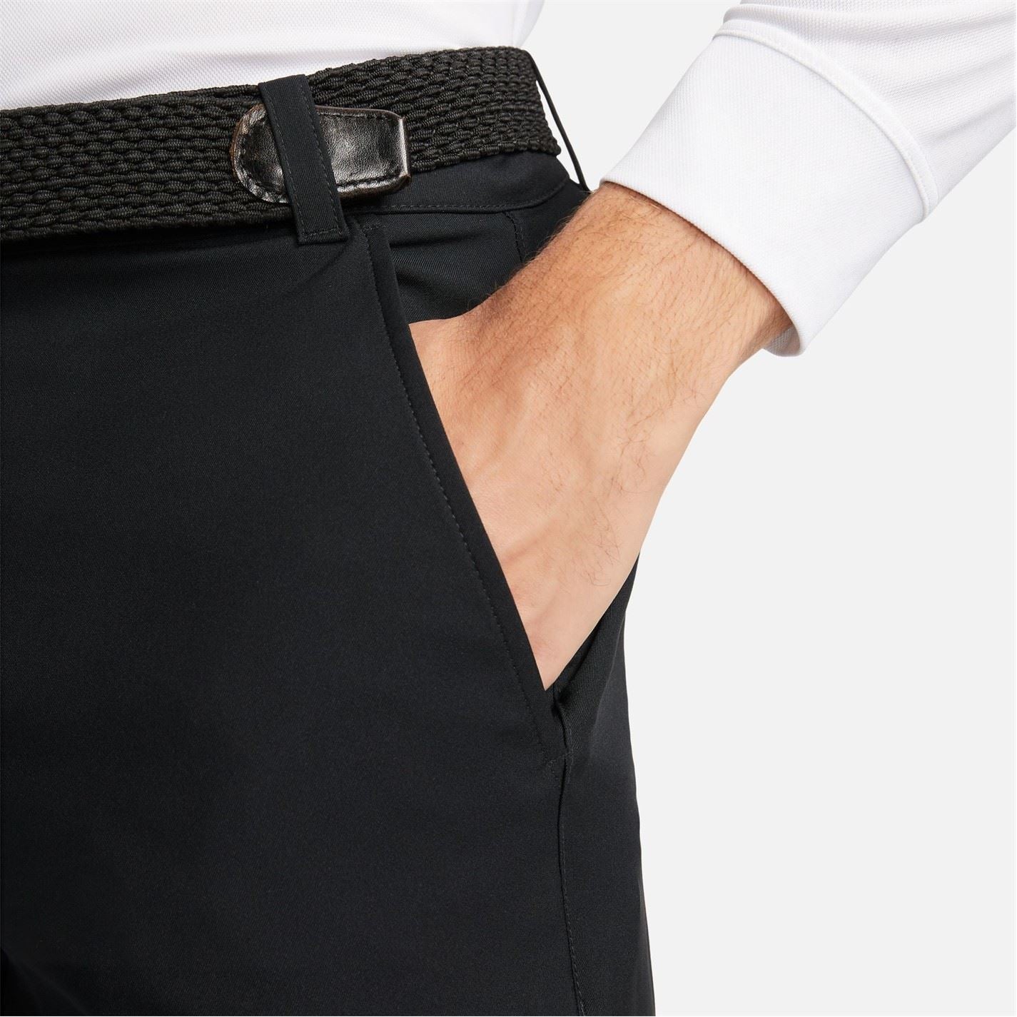 Nike Mens Dri Fit Victory Golf Pants