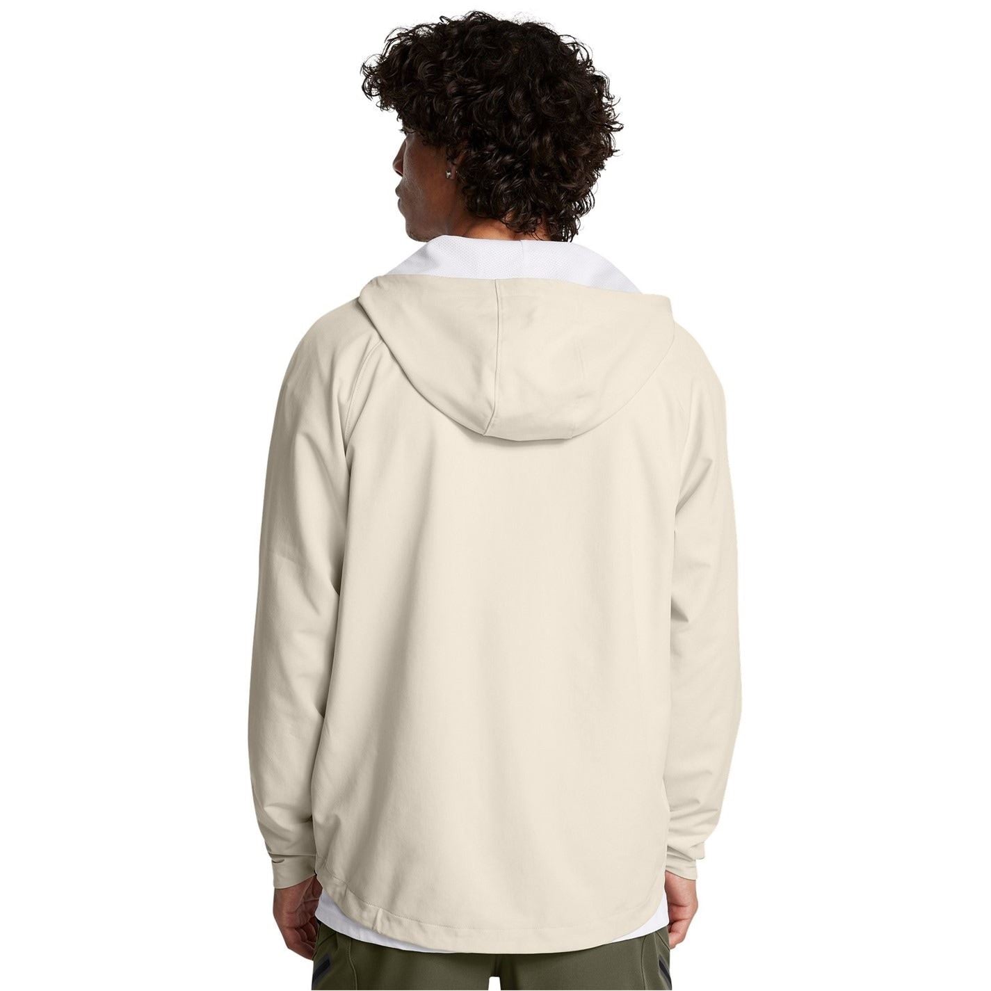 Under Armour Mens Armour Ua Unstoppable Jacket Lc Tracksuit Top