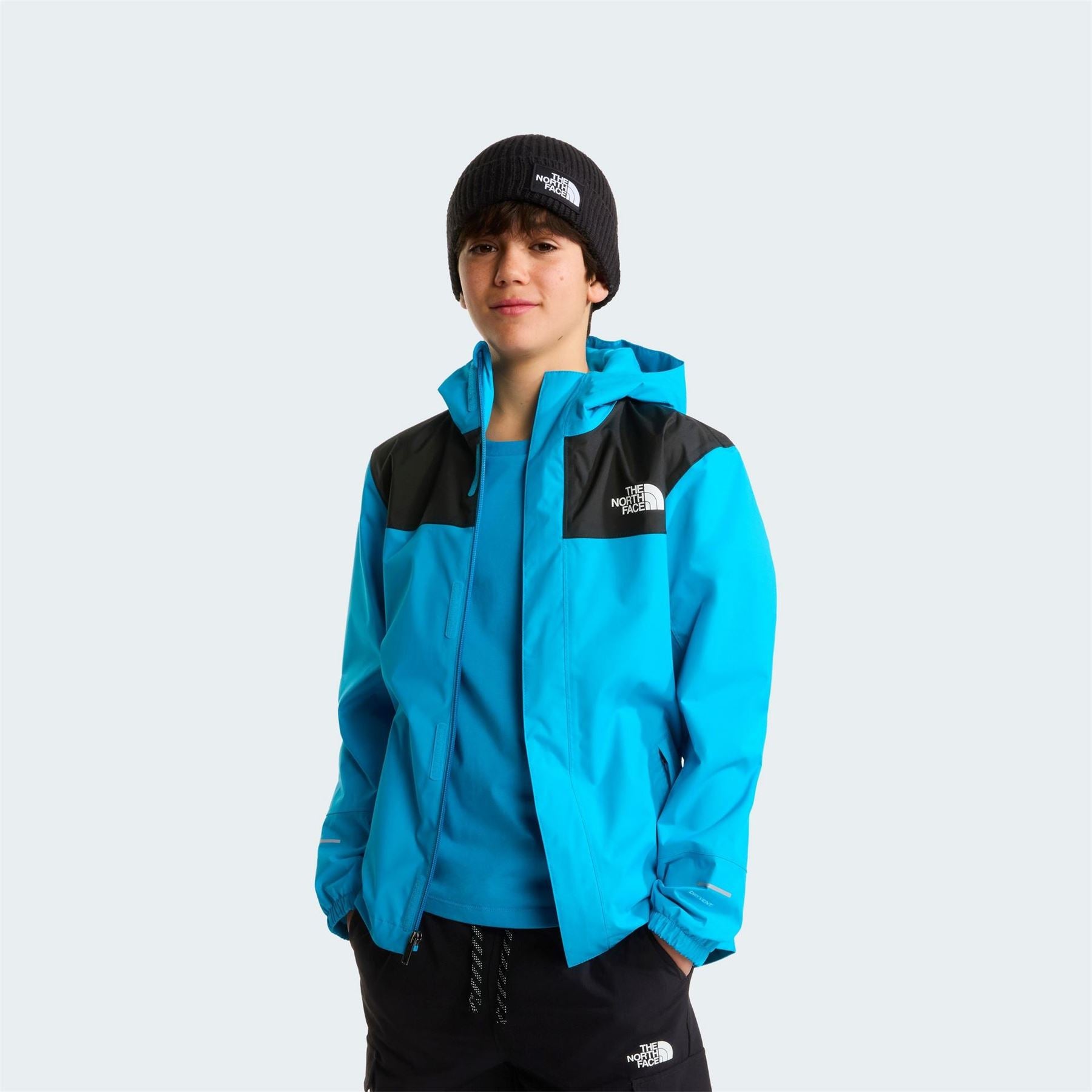 The North Face Childs Antora Waterproof DryVent Anorak
