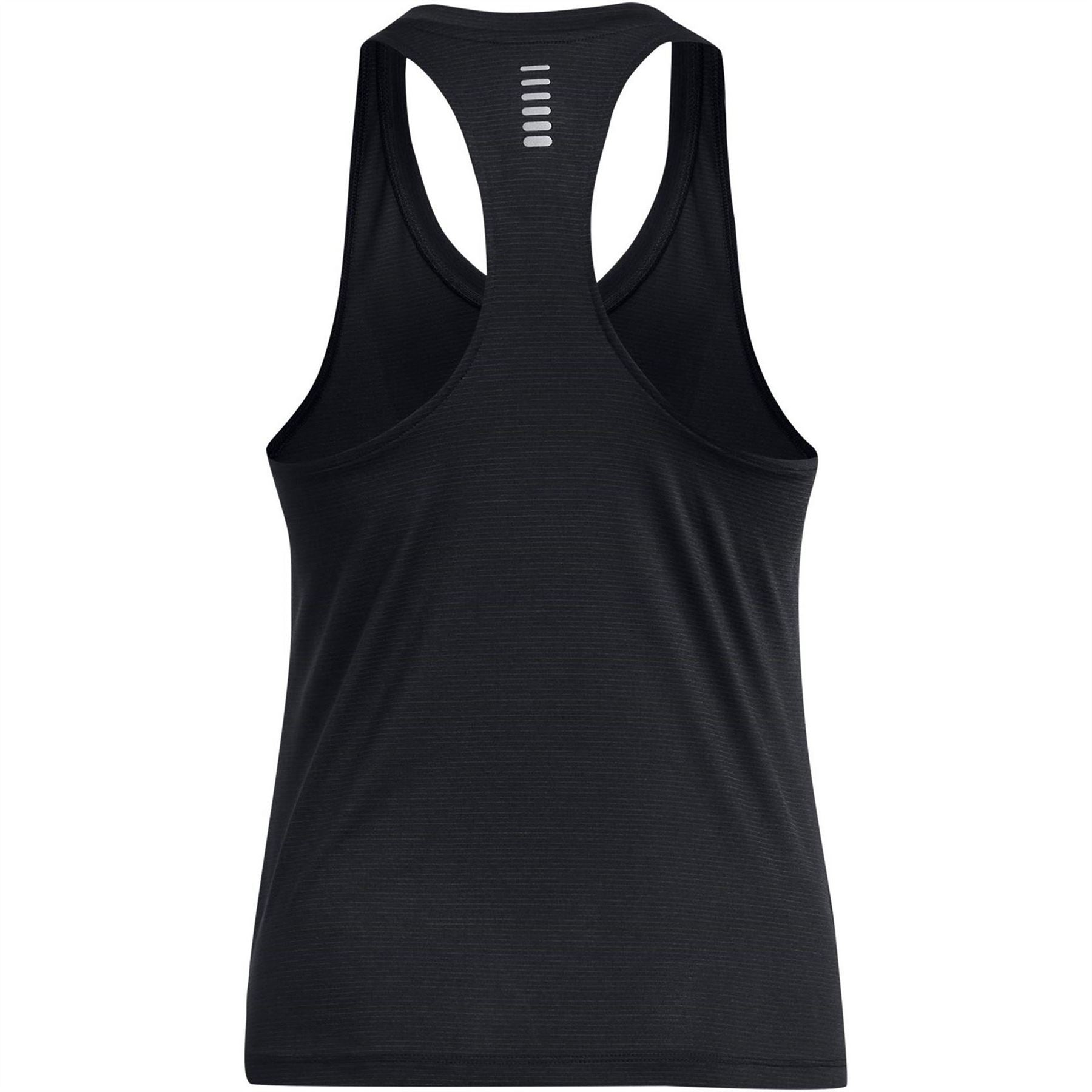 Under Armour Womens Launch Singlet