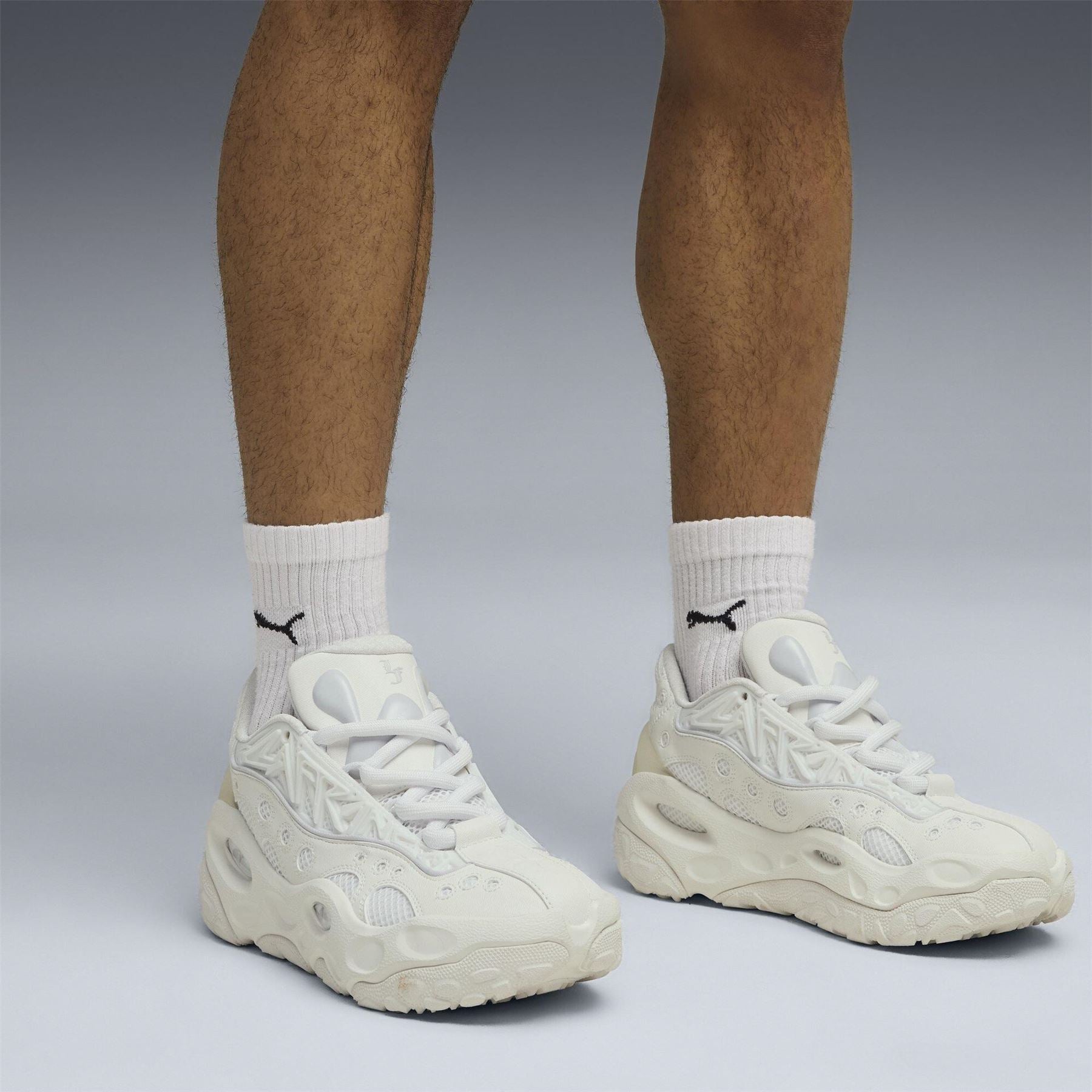 Puma La France Trainers