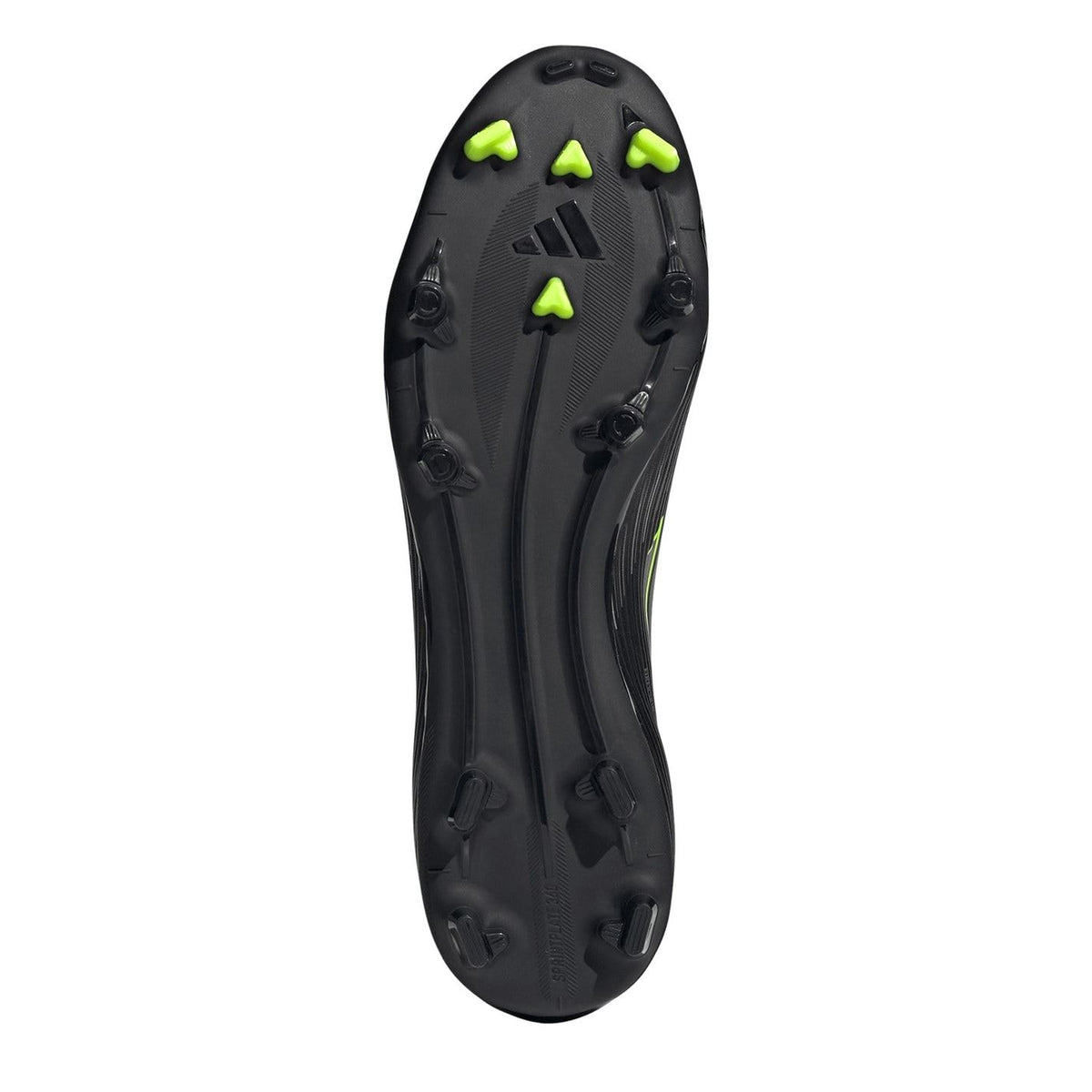 adidas F50 League Laceless Adults Firm Ground Football Boots