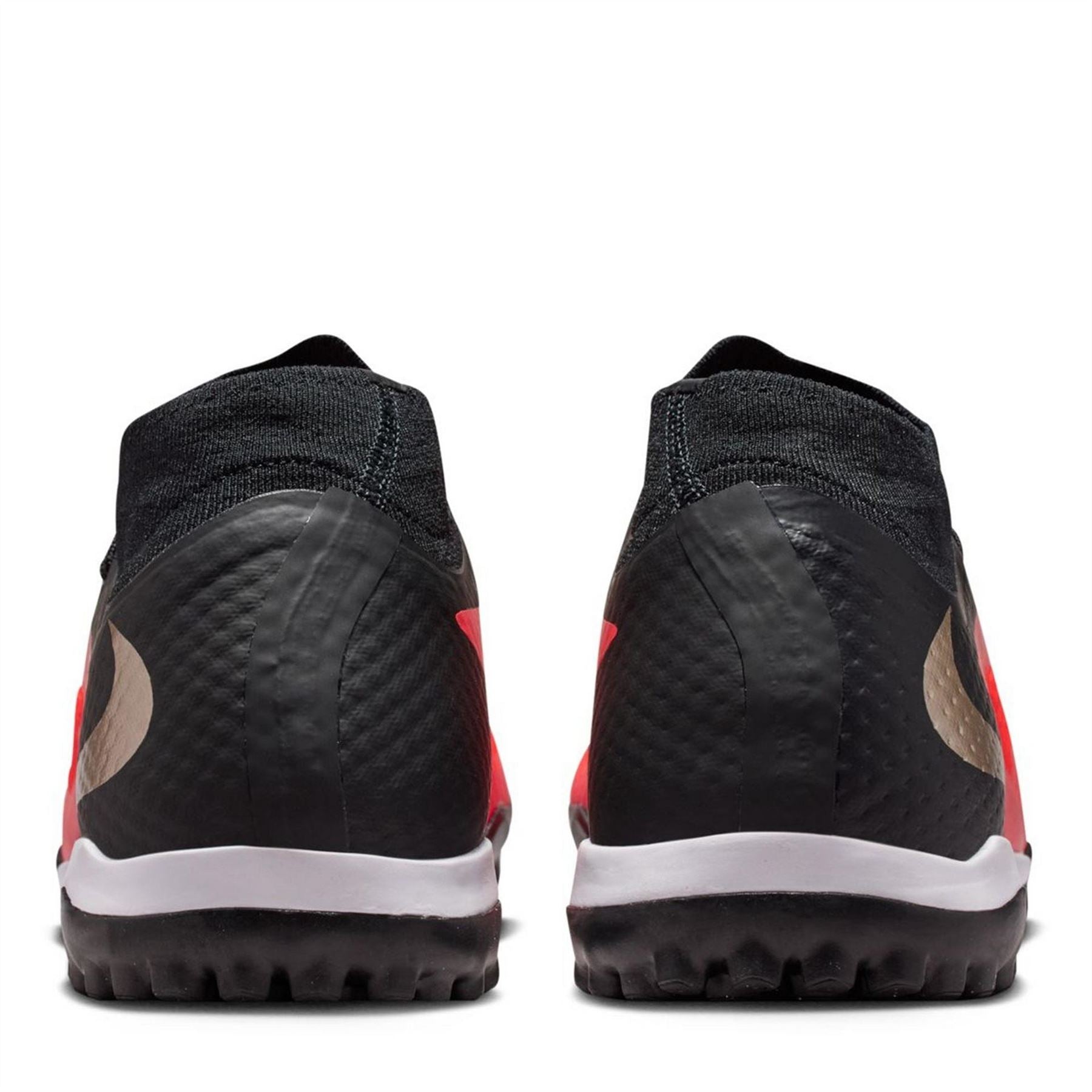 Nike 6 High Academy Adults Astro Turf Football Boots