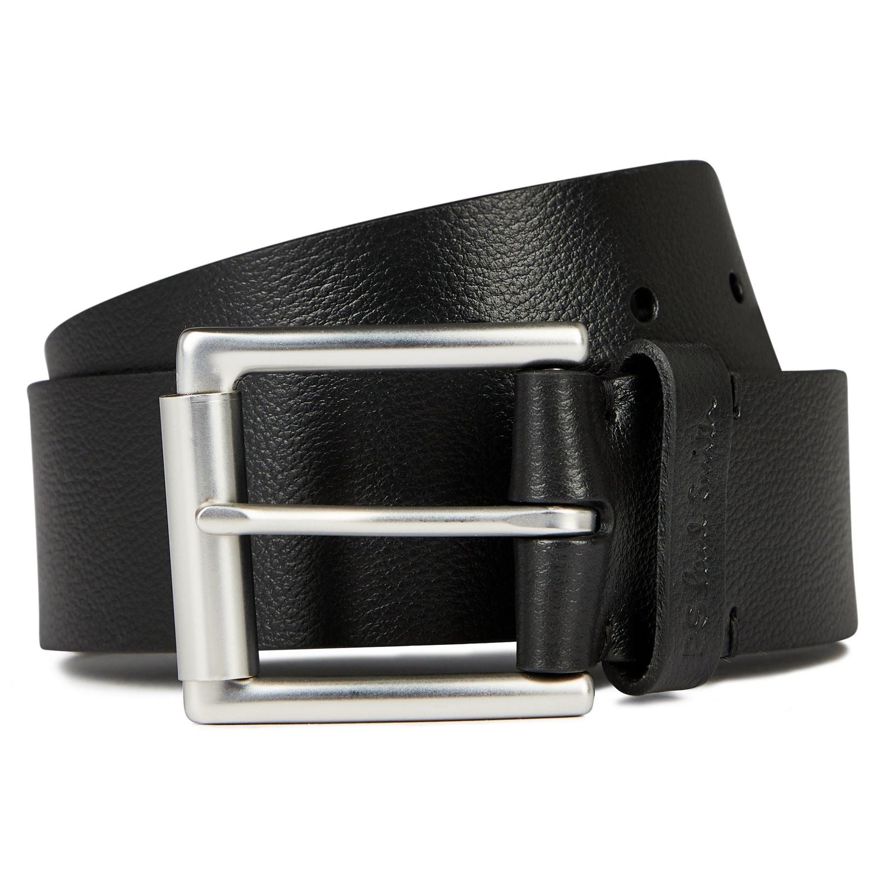 PS Paul Smith Leather Belt