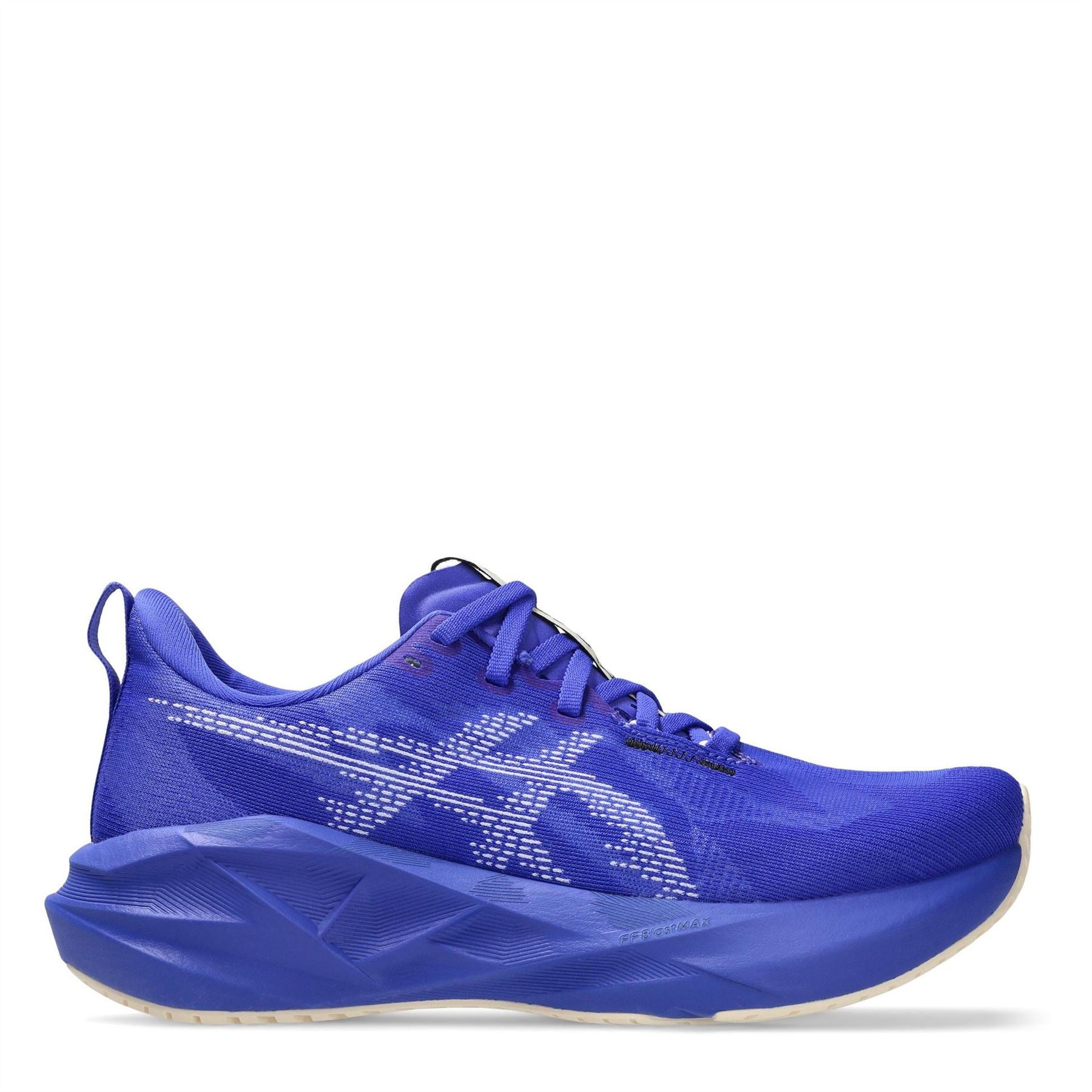 Asics Womens Novablast 5 Road Running Shoes