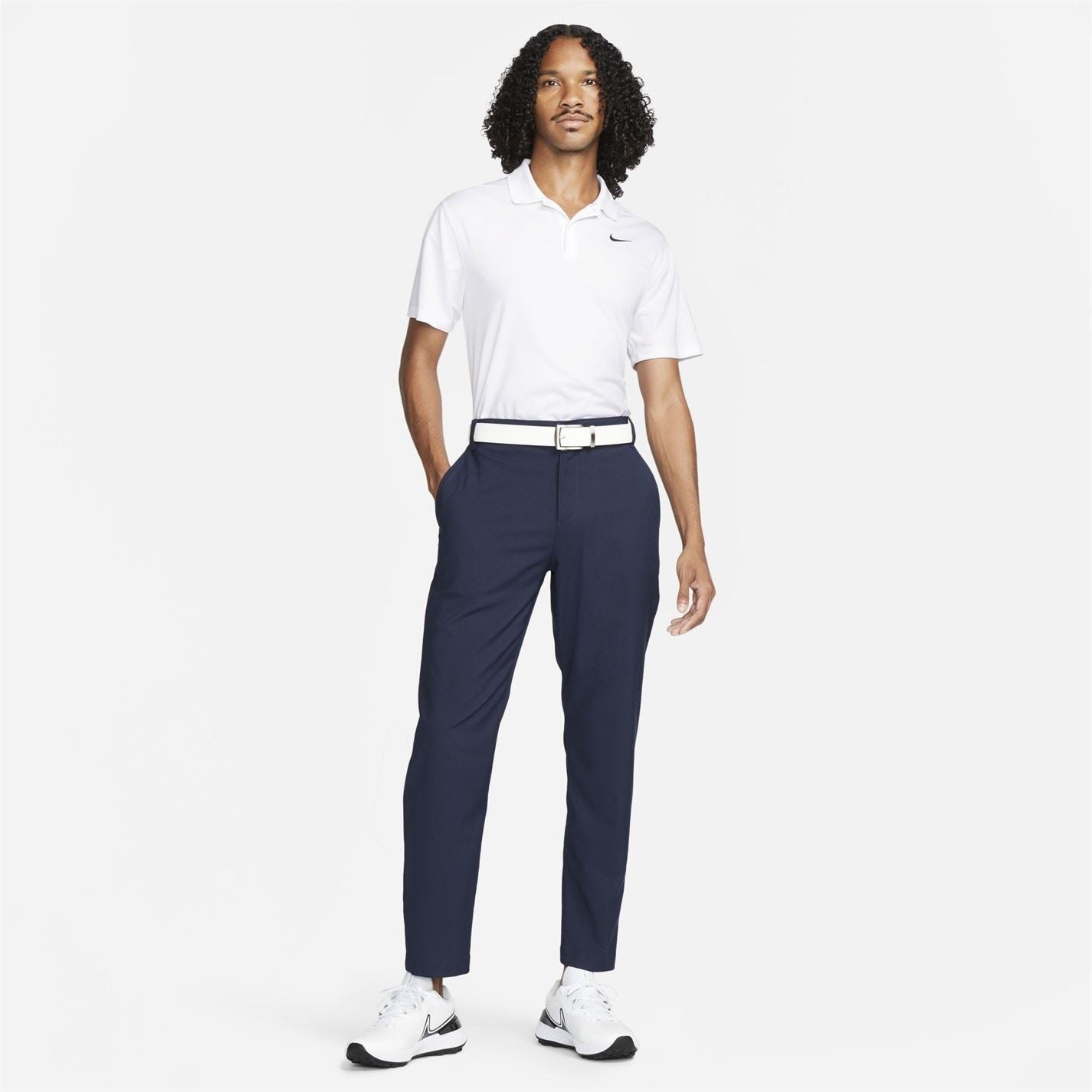 Nike Mens Dri Fit Victory Golf Pants