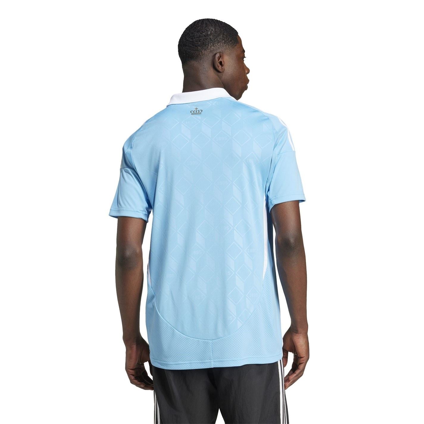 adidas Belgium Away Shirt 2024 Adults