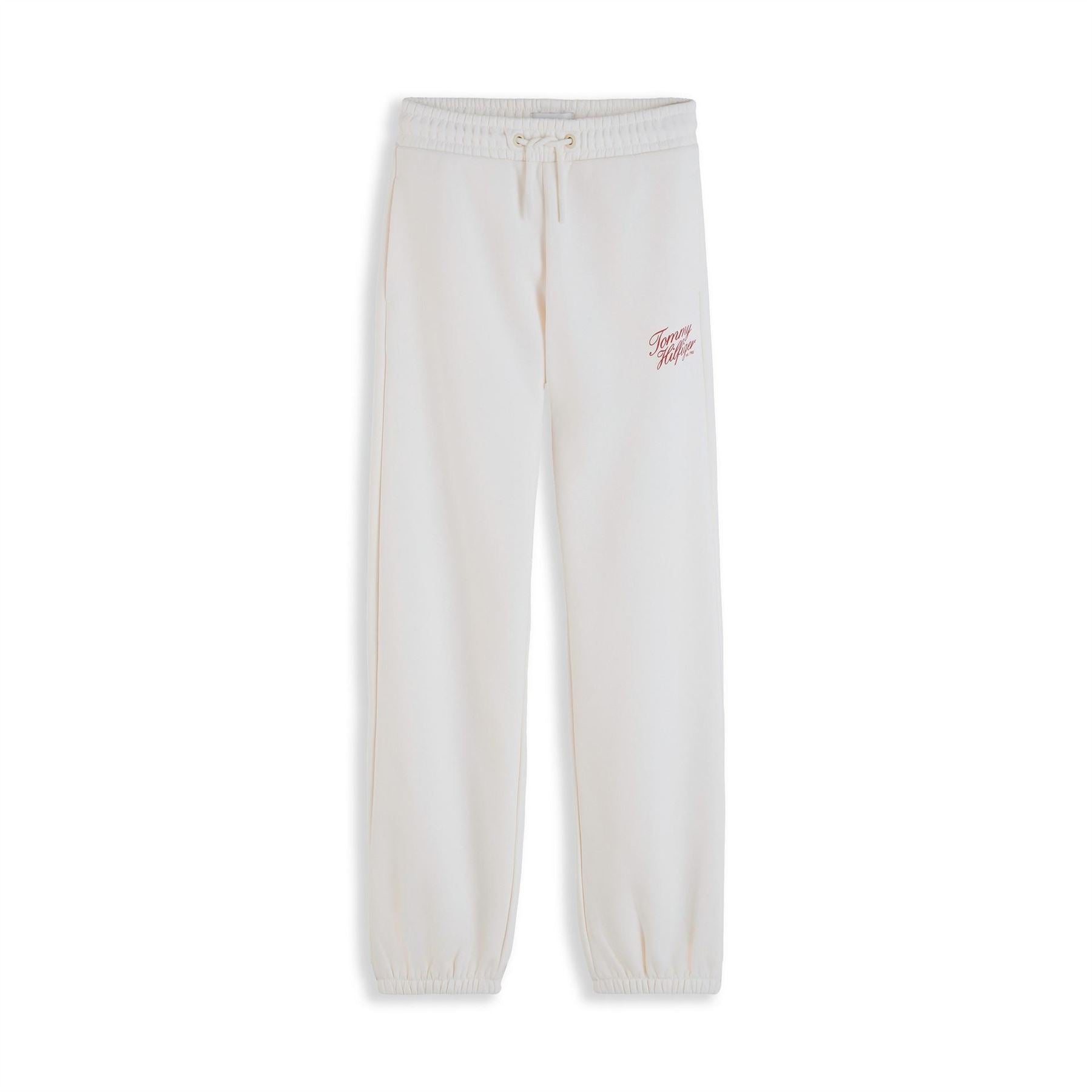 Tommy Hilfiger Script Fleece Joggers