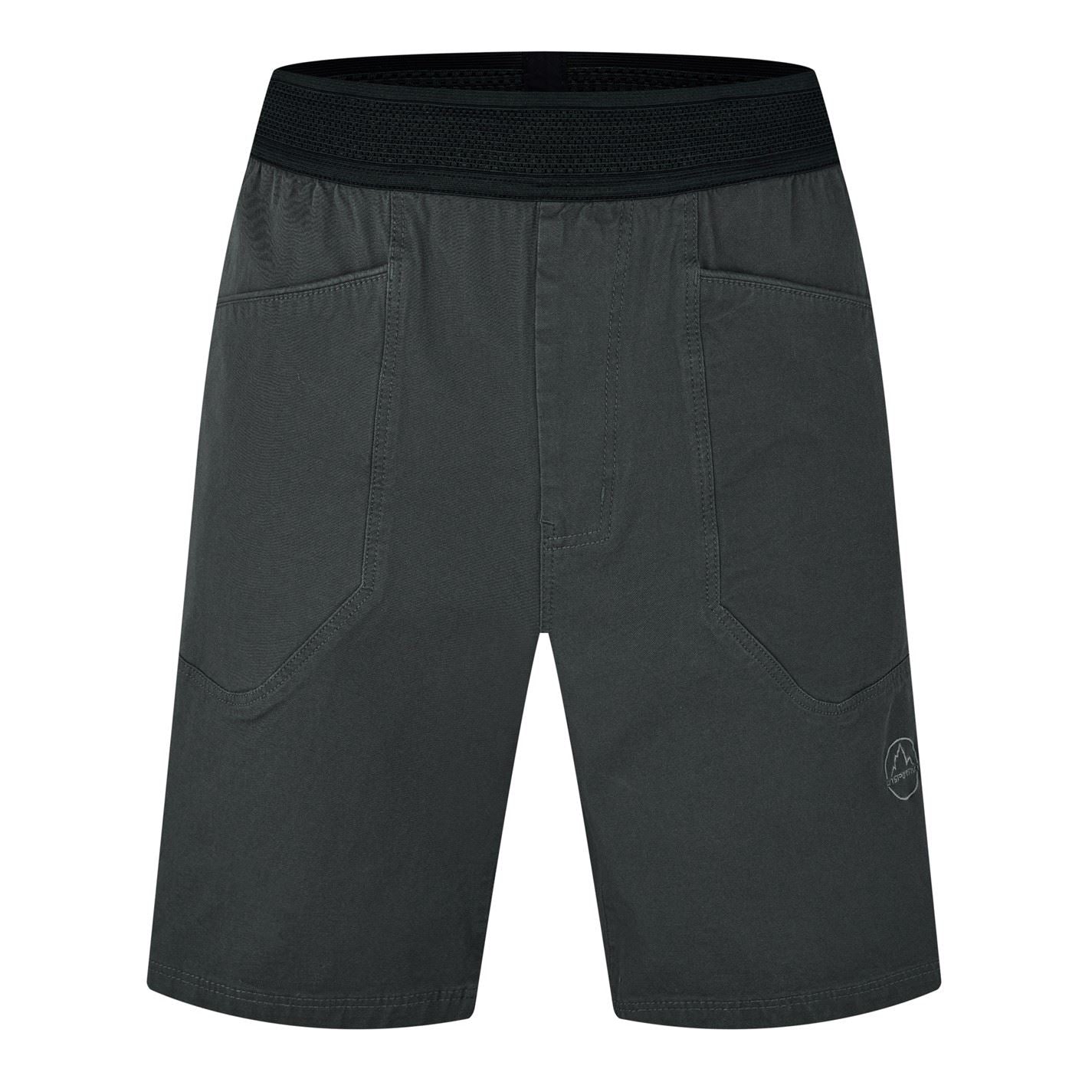 La Sportiva Sport Walking Shorts with Elasticated Waistband