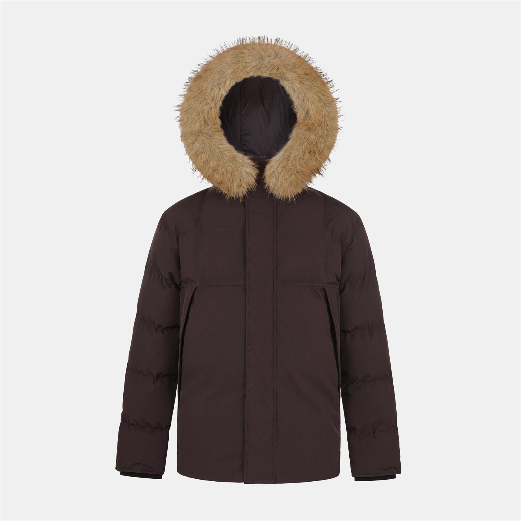 Cape Heights Danforth Parka