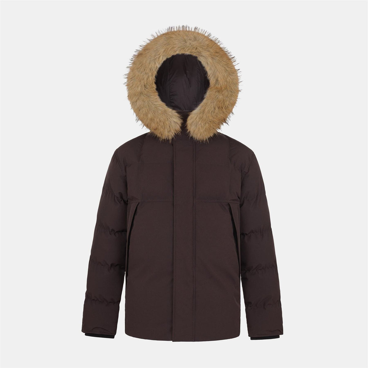 Cape Heights Danforth Parka