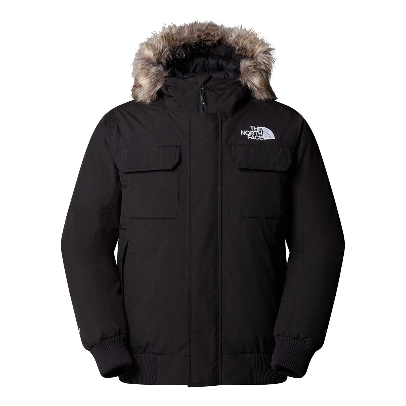 The North Face Mens Mcmurdo Bomber