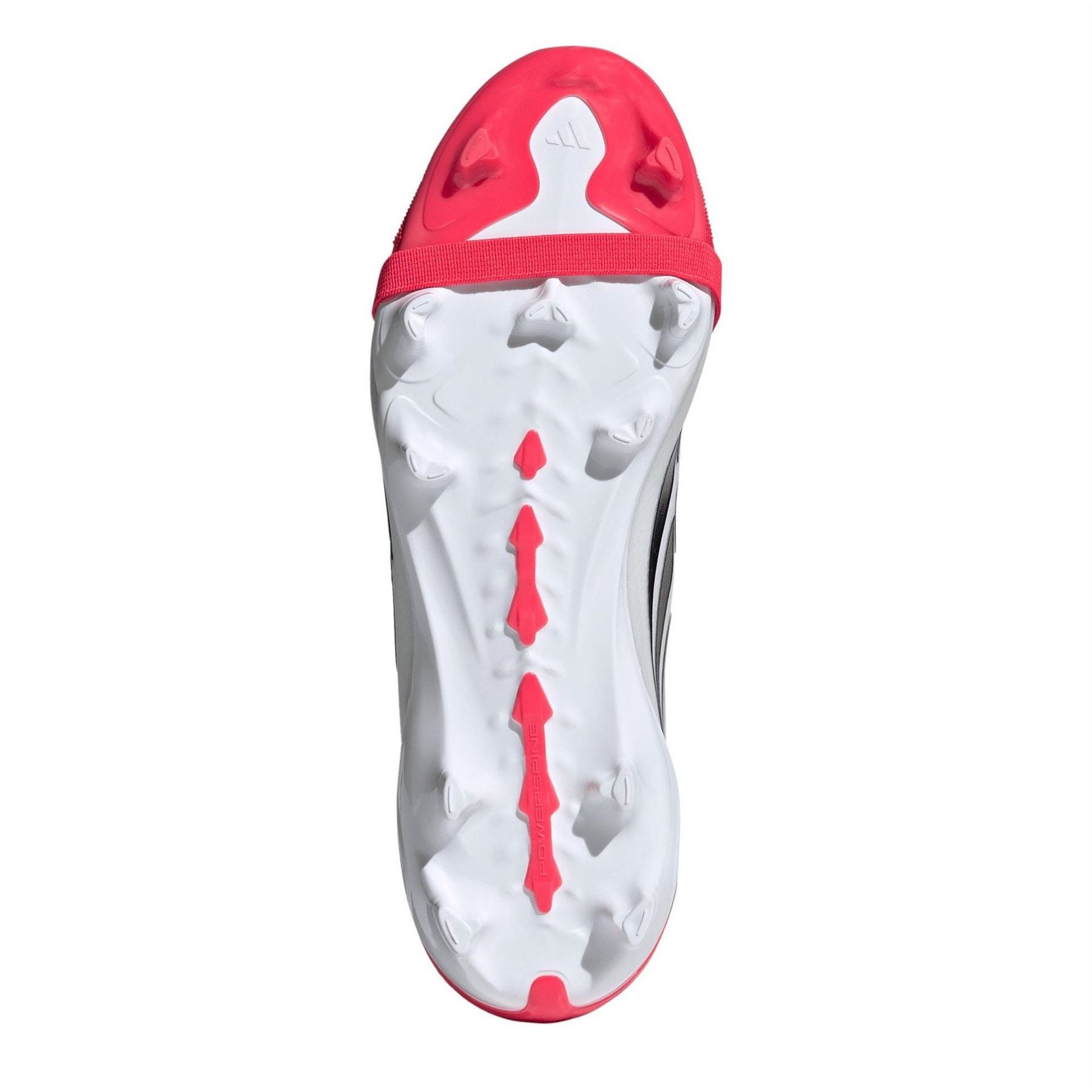 adidas Predator Elite Fold Over Tongue Firm Ground Football Boots Juniors