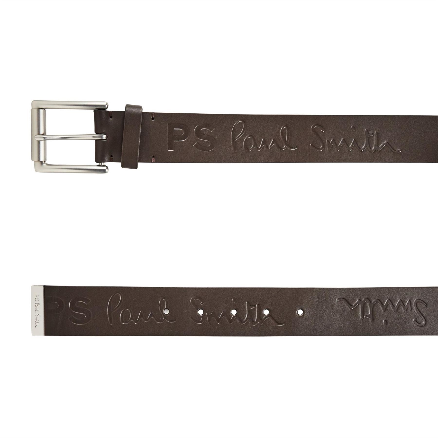 PS Paul Smith Leather Belt