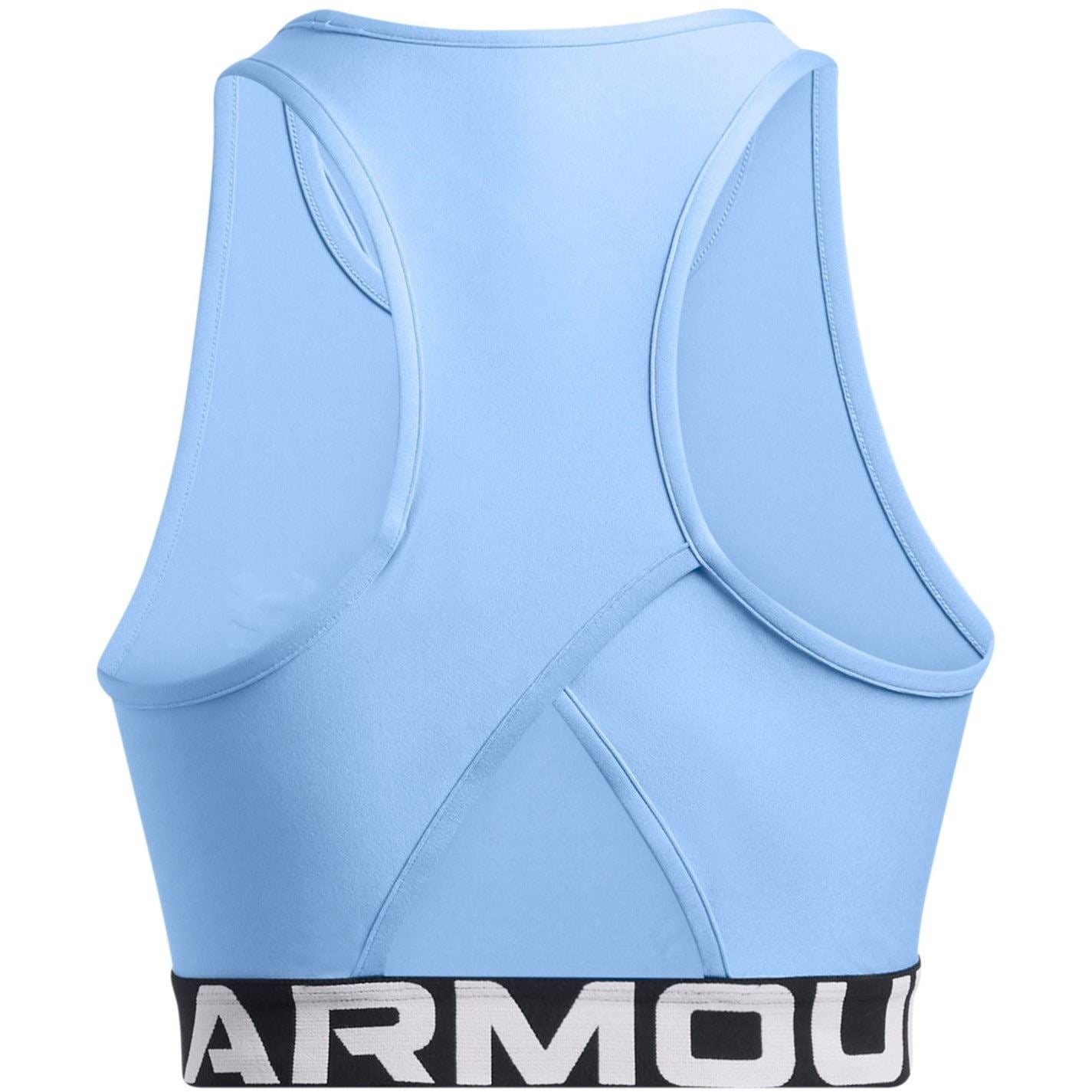 Under Armour Heatgear Crew Neck Snug Fit Tank