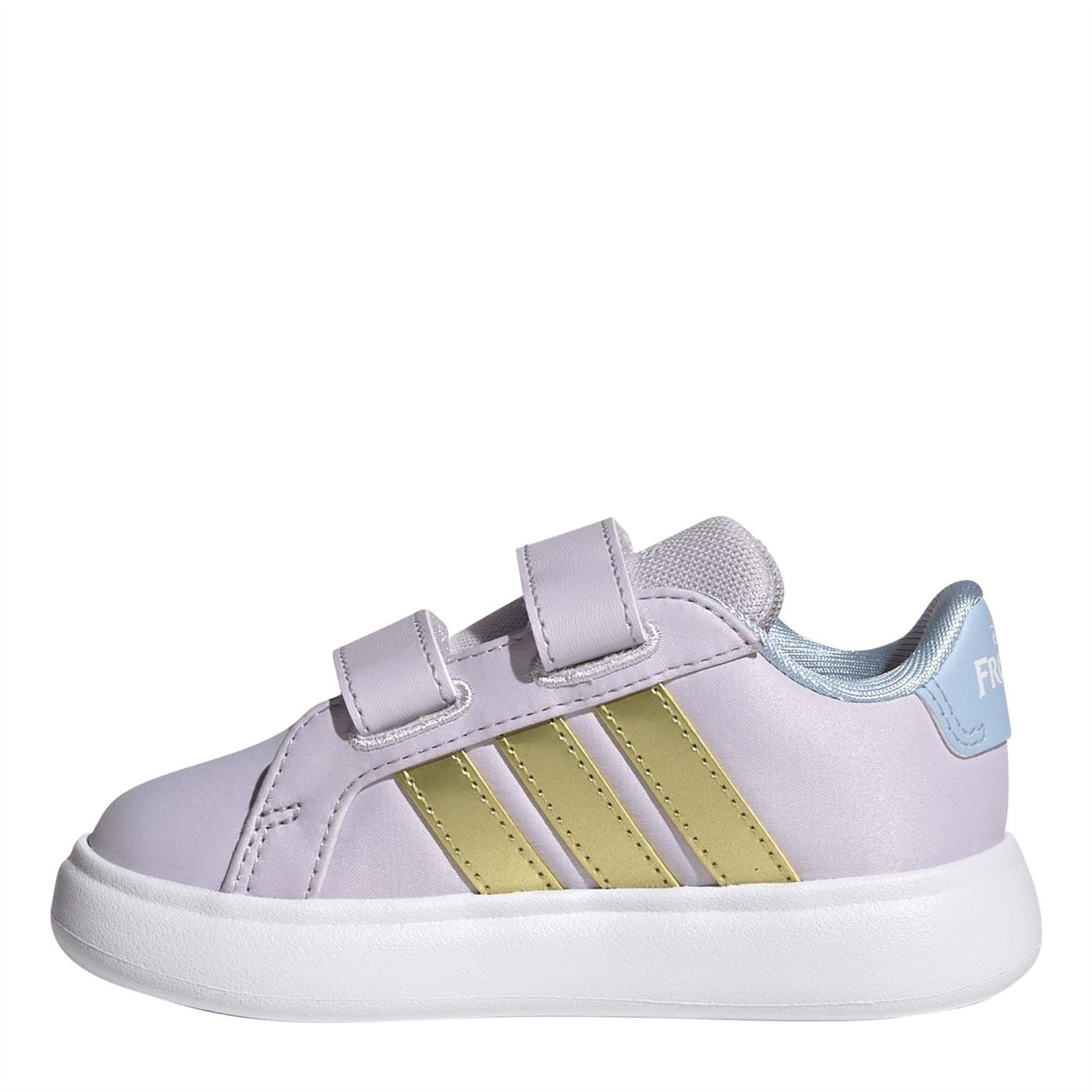 adidas Grand C Elsa Low Top Trainers