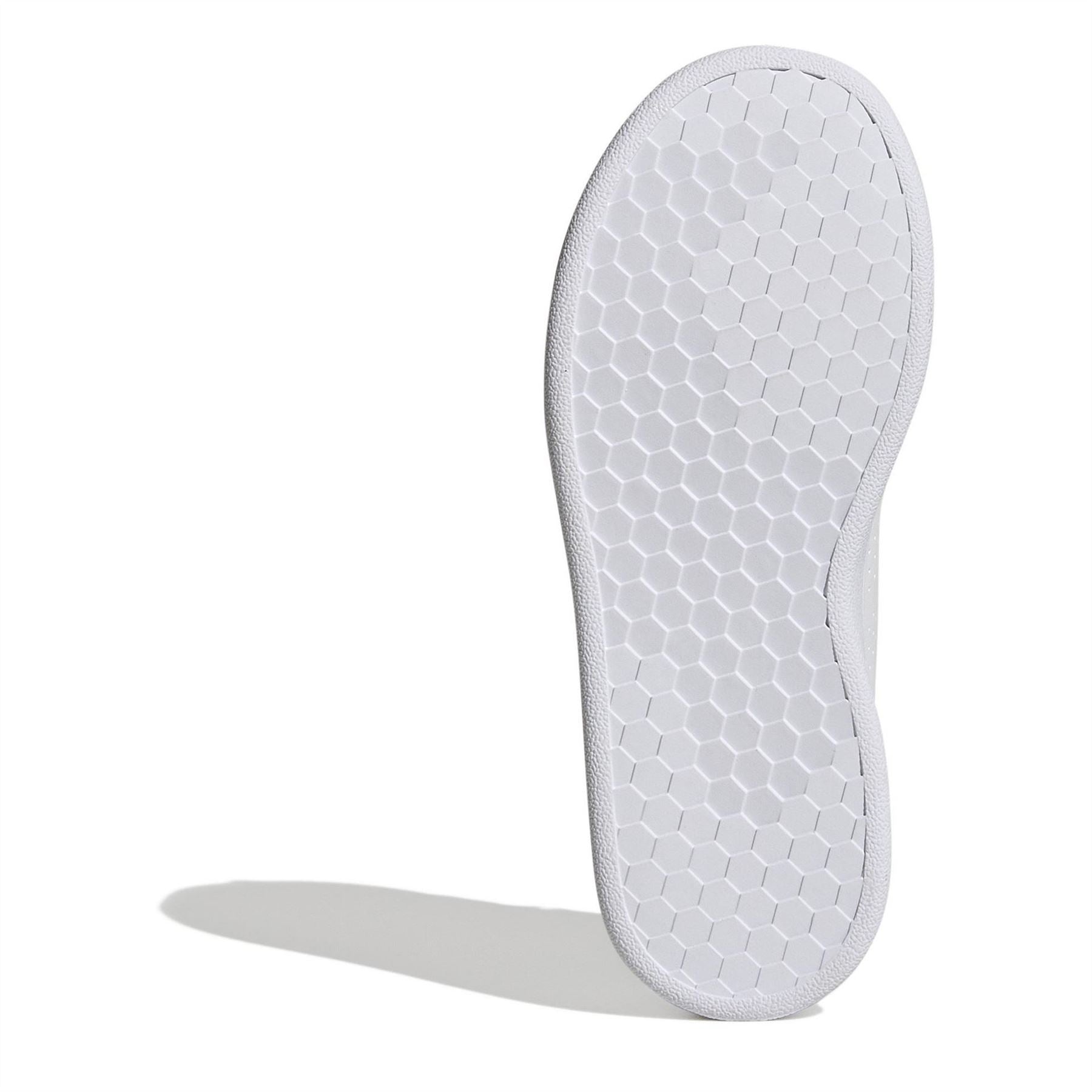 adidas Advantage Lifestyle Court Lace Shoes Unisex Childrens