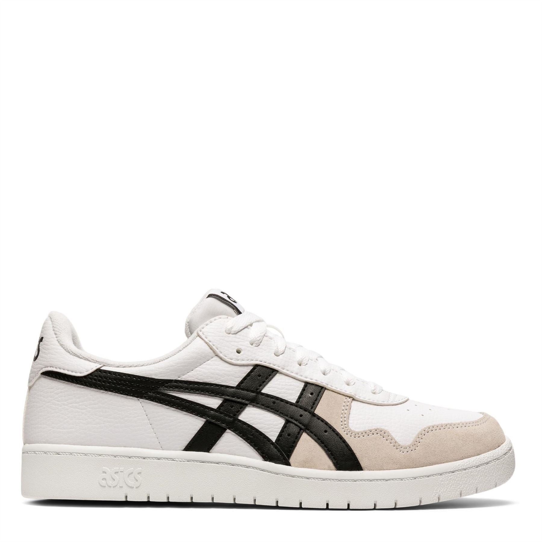 Asics Low Top Sneakers