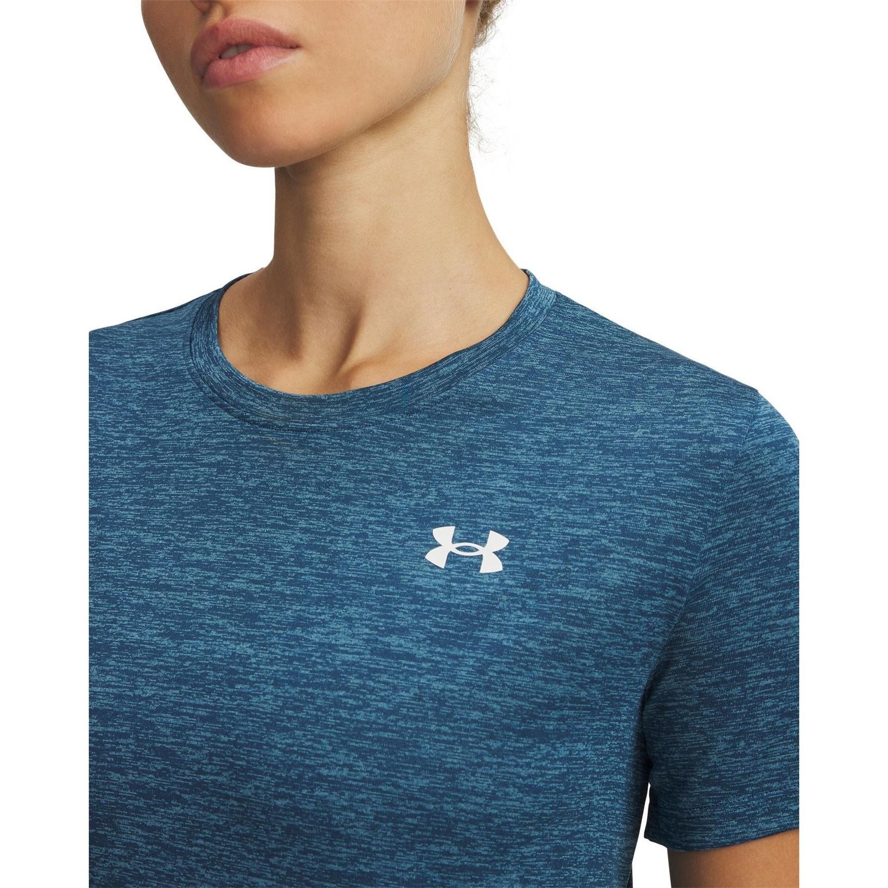 Under Armour Armour Ua Tech™ Twist Short Sleeve
