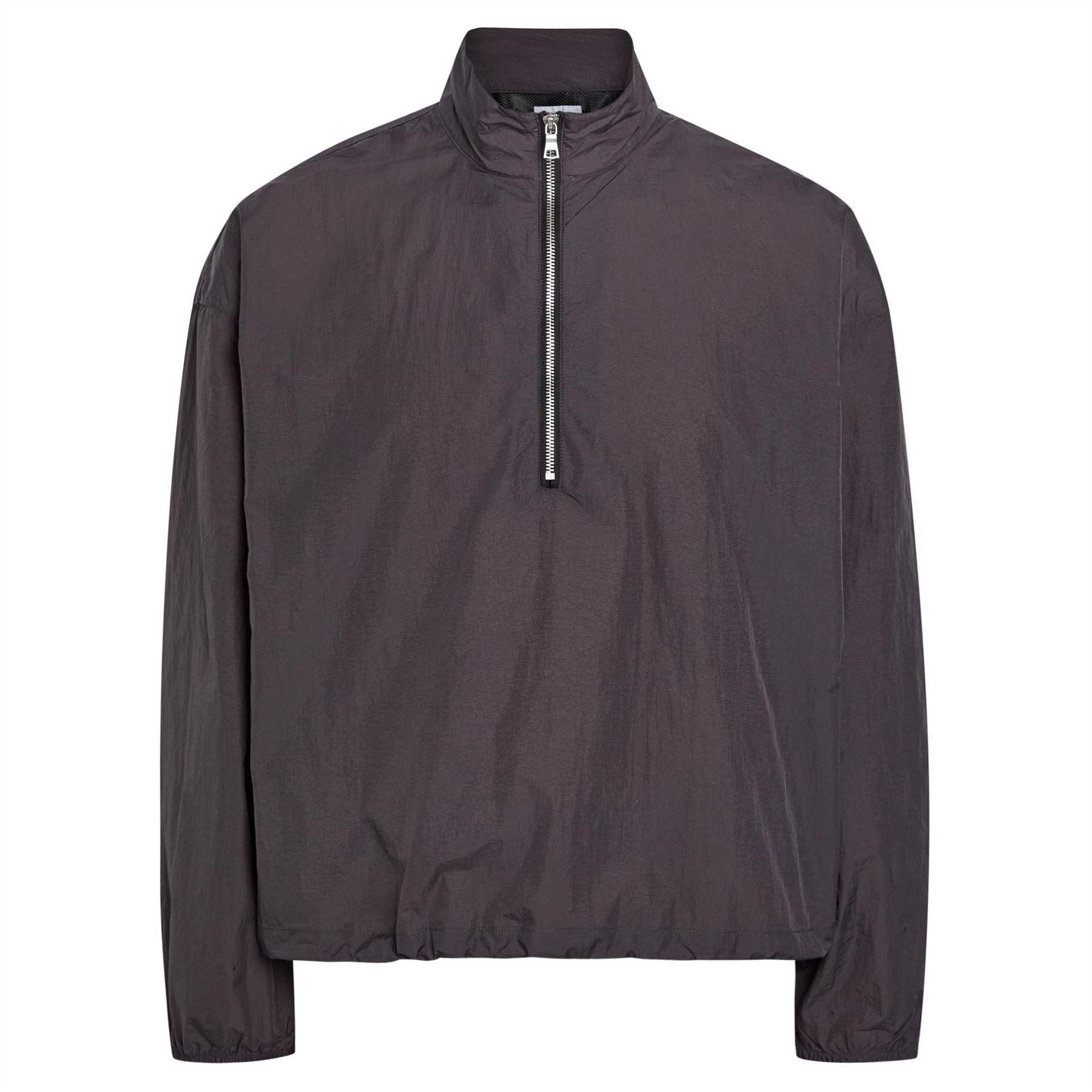 MKI MIYUKI ZOKU Quarter Zip