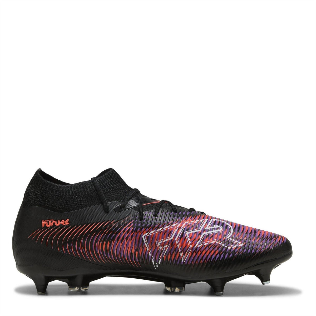 Puma Future 8 Match Mxsg Soft Ground Football Boots