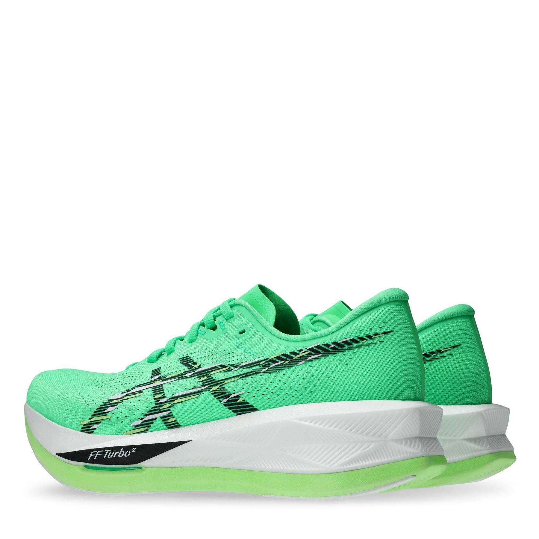 Asics Mens Sonicblast Road Running Shoes