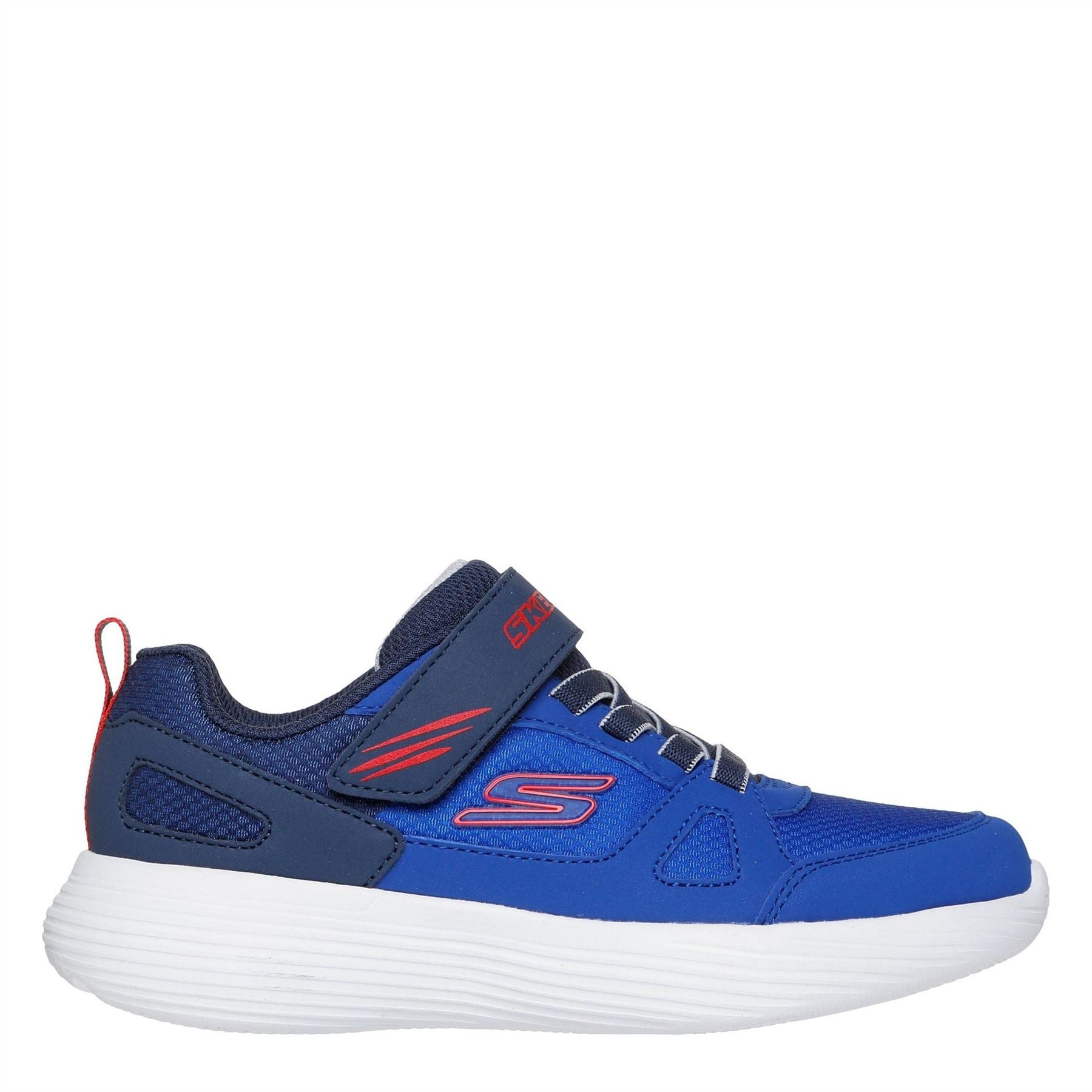 Skechers Casual Low Top Trainers