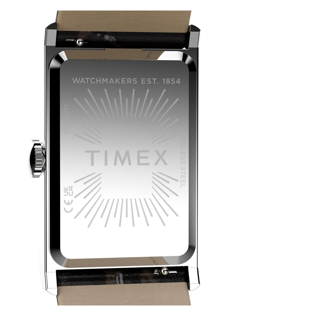Timex Lab Quartz Analogue Watch