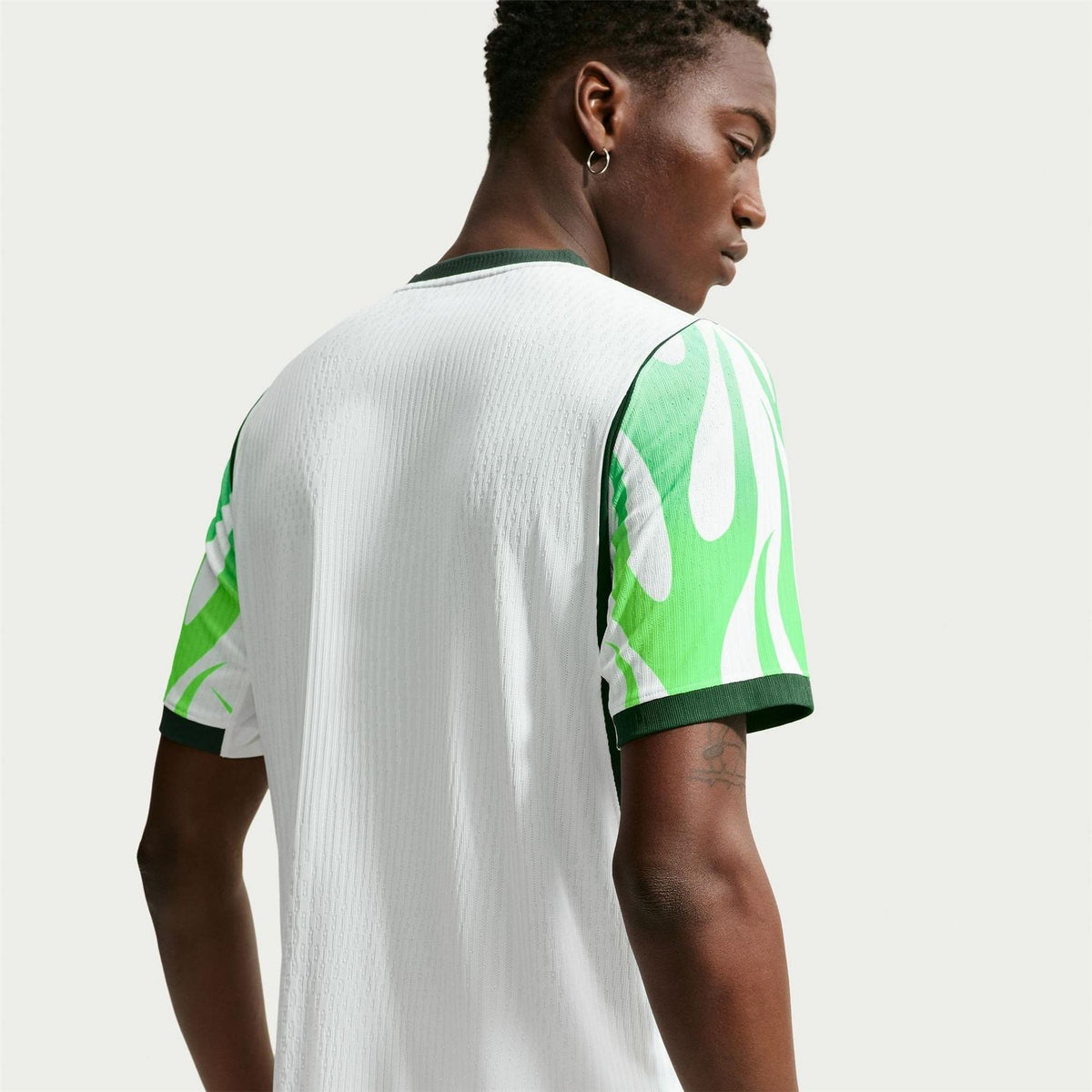 Nike Nigeria Home 2026™ Football Shirt