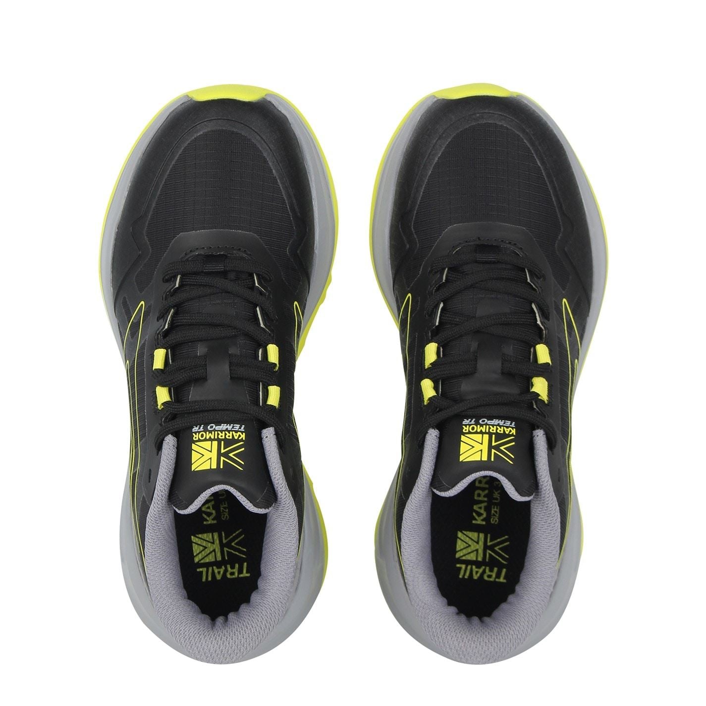 Karrimor Tempo Trail Boys Trainers