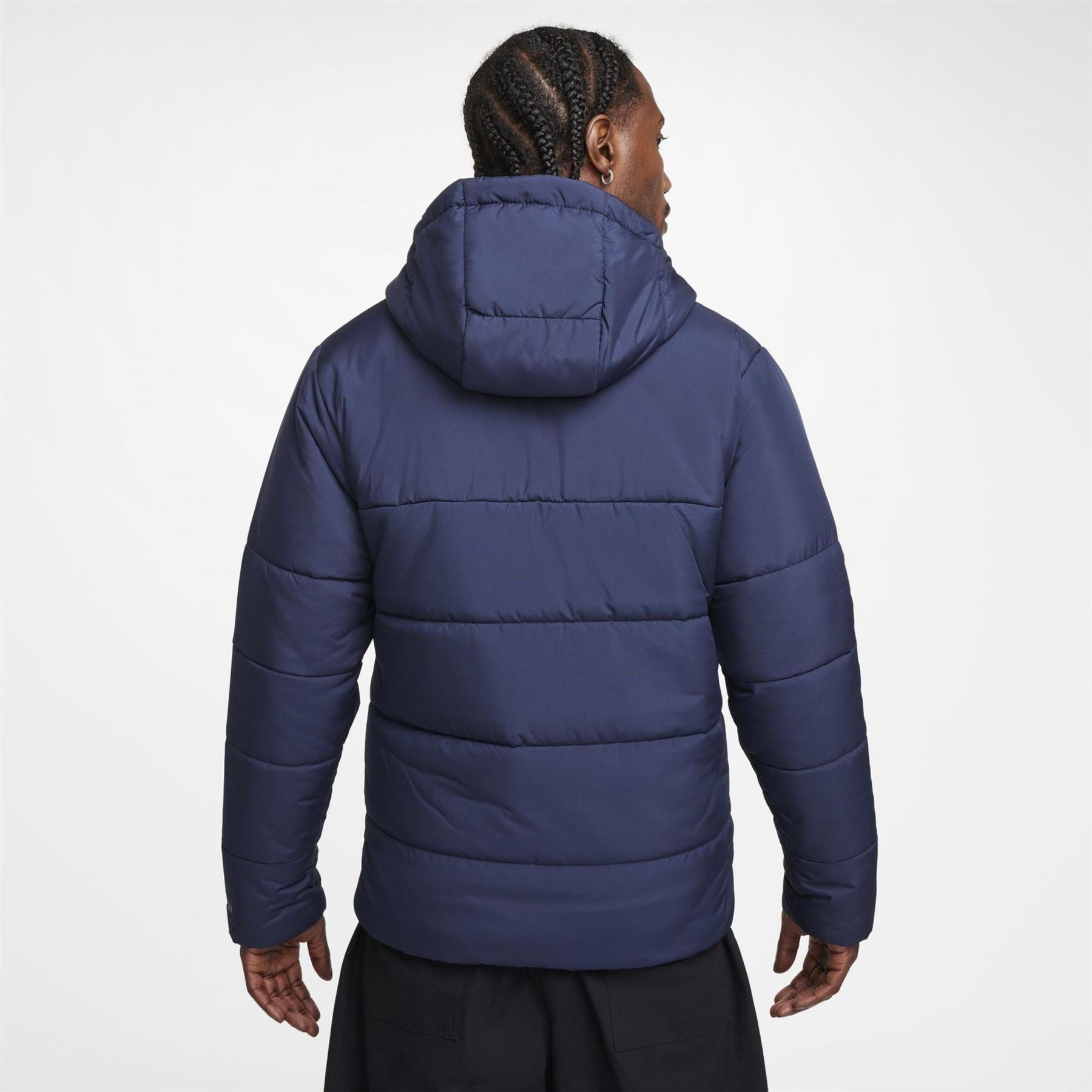 Nike Mens Puffer Jacket
