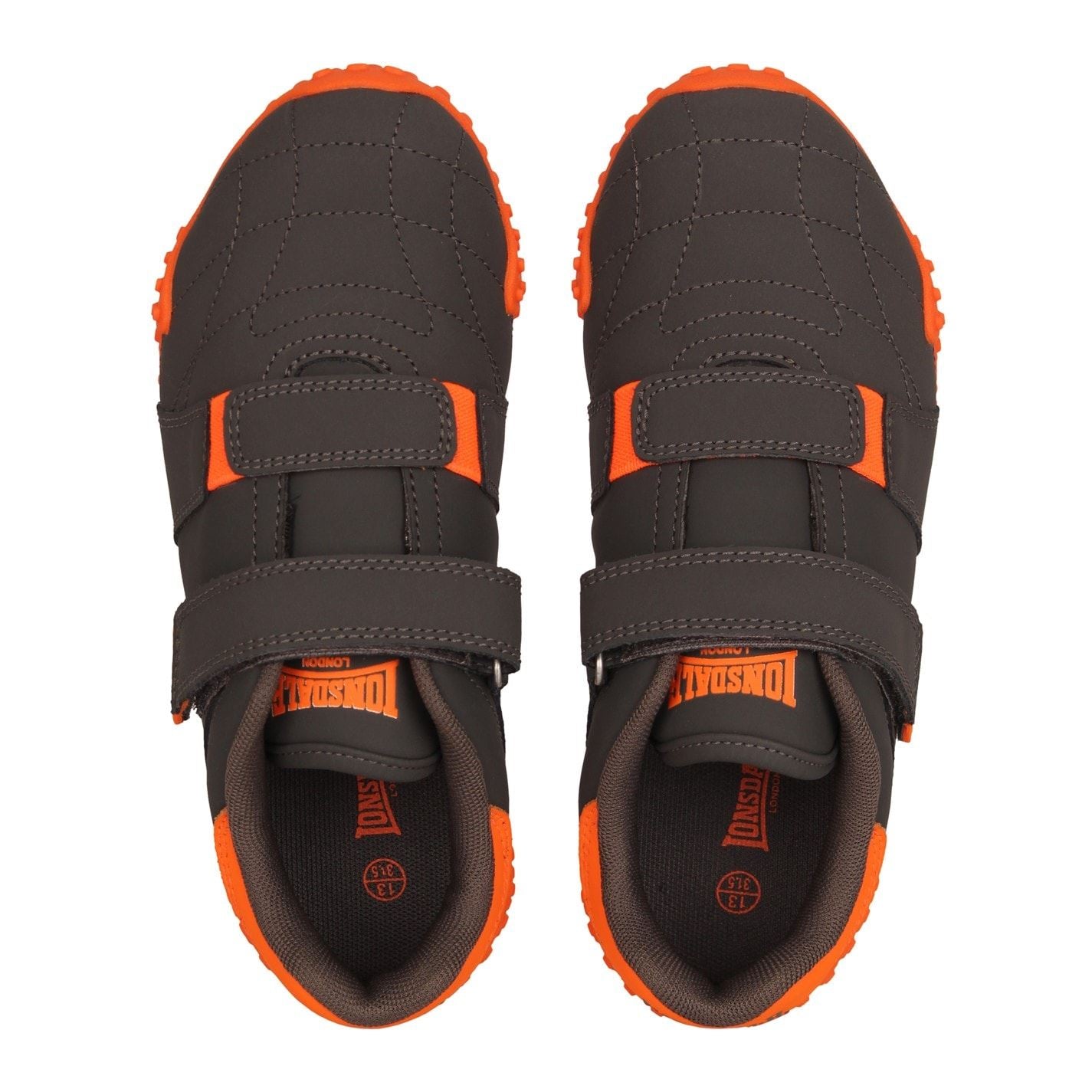 Lonsdale Fulham Trainers Child