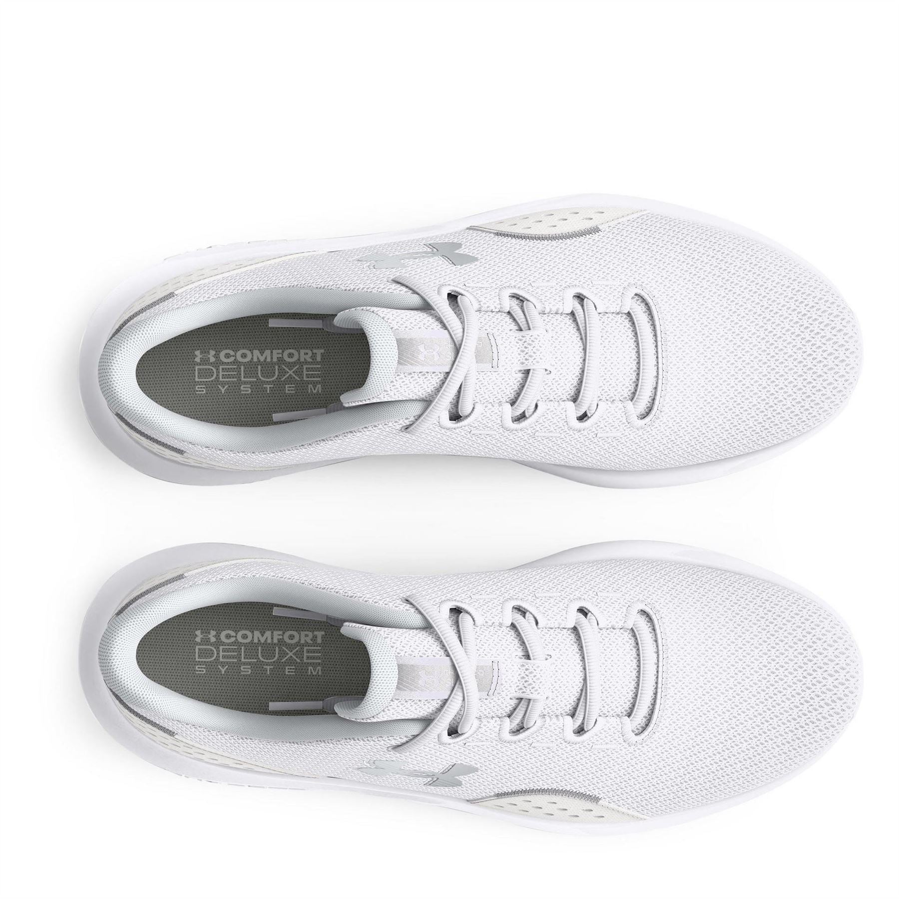 Under Armour Womens Surge 4 Running Shoes