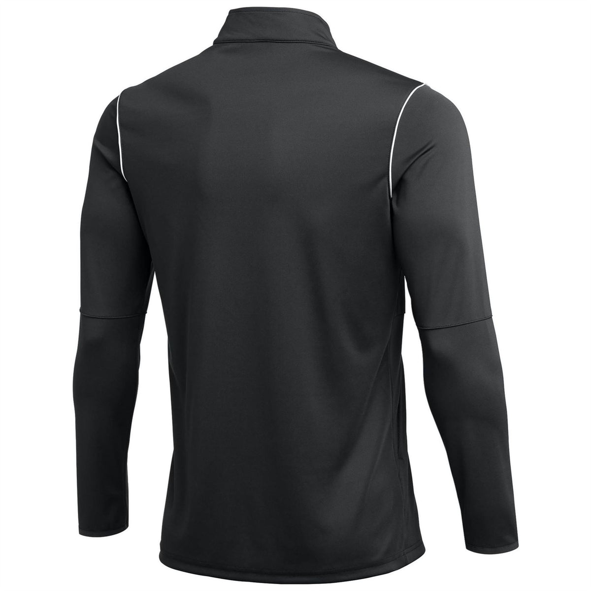Nike Dri Fit Park Mens Knit Football Track Jacket T-Shirt Unisex Adults