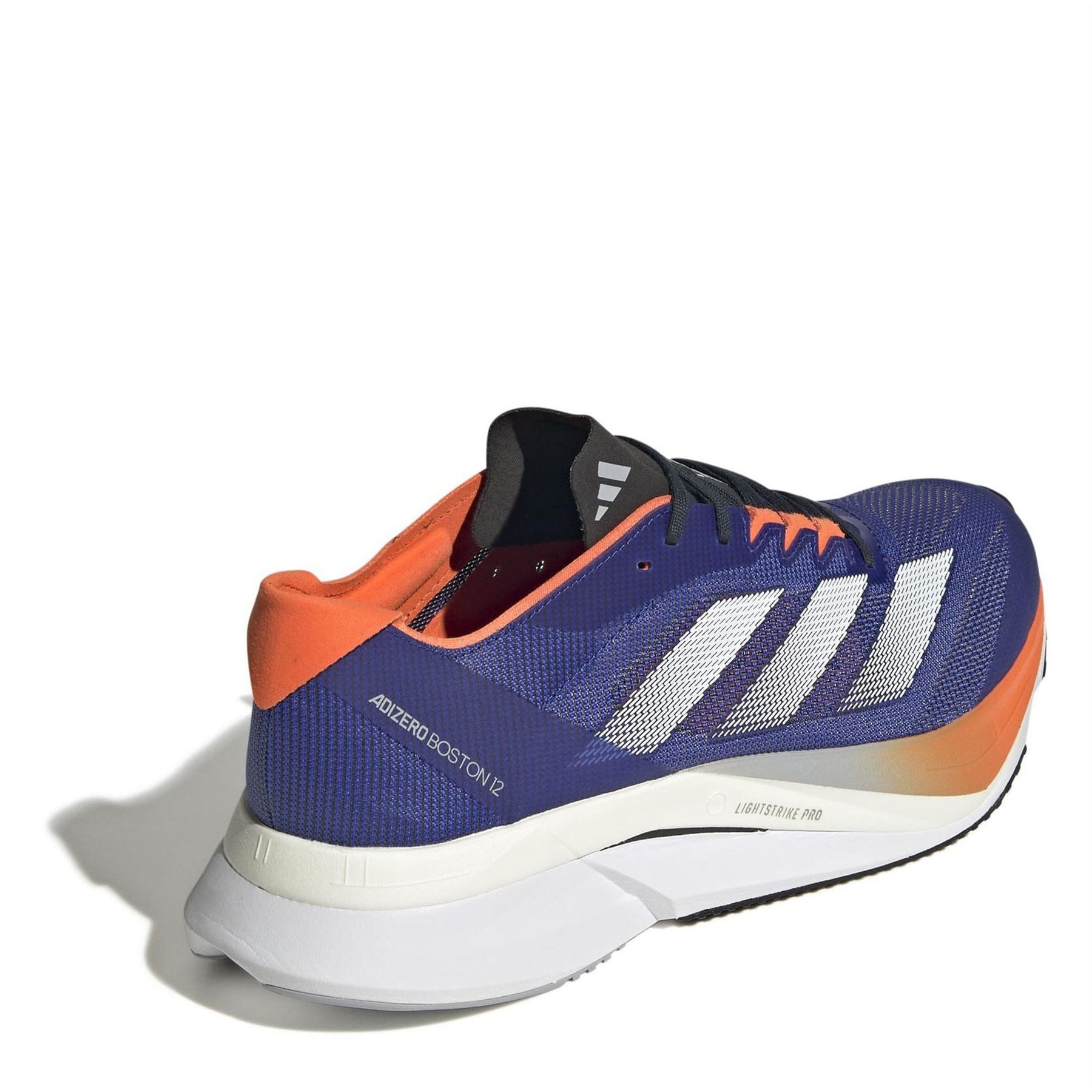 adidas Adizero Boston 12 Low Top Sneakers