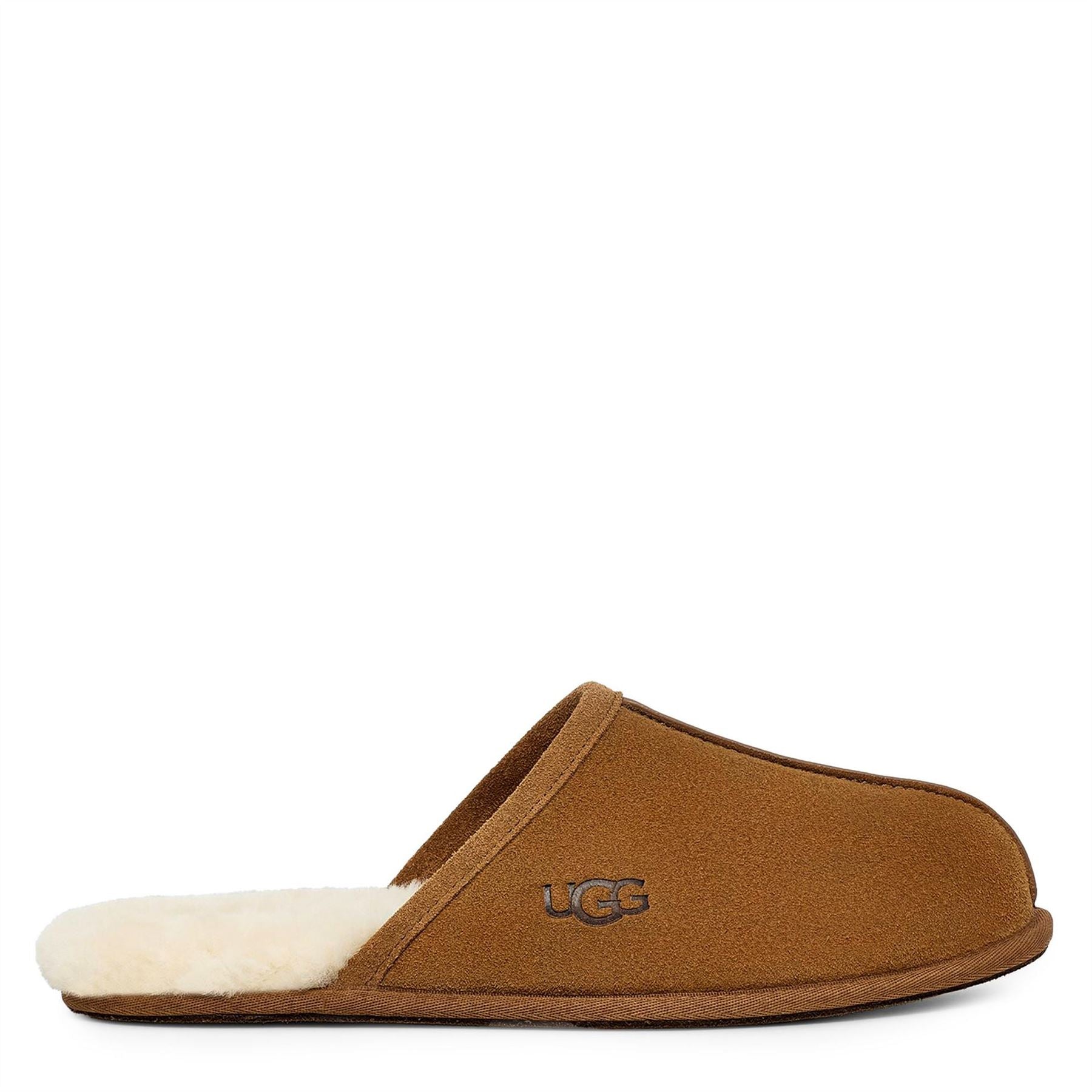 Ugg Scuff Mule Slippers