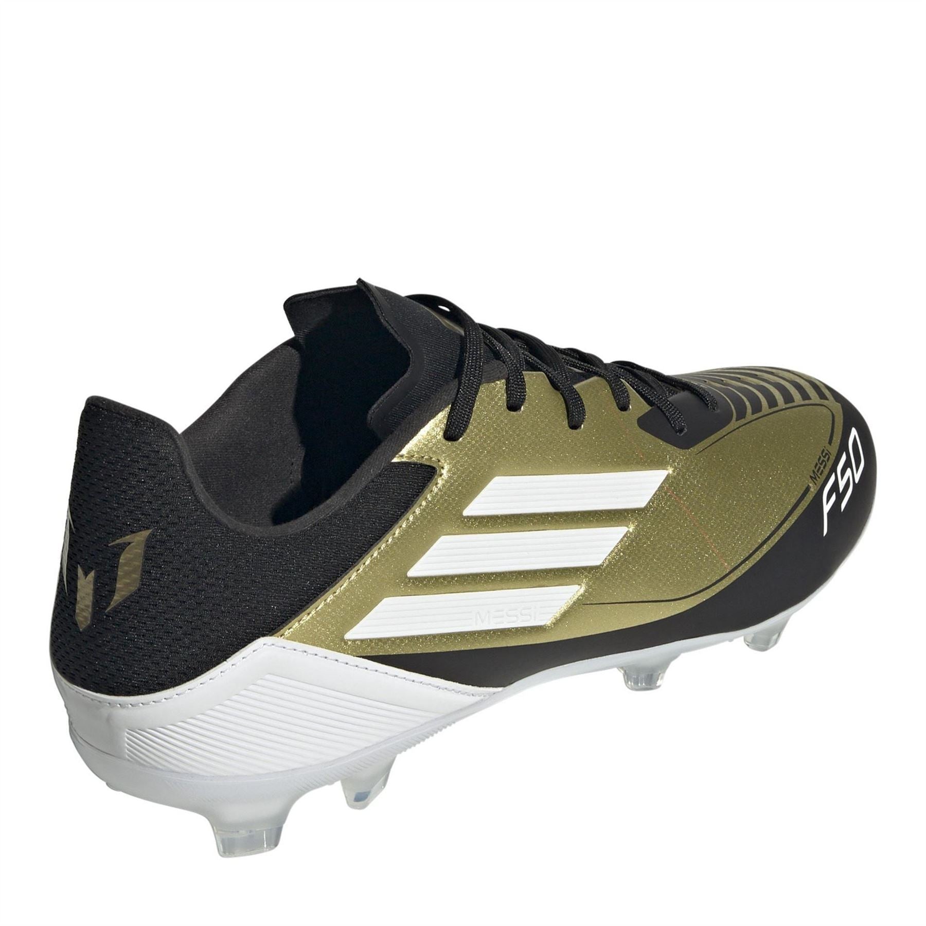adidas F50 League Messi Adults Firm Ground Football Boots