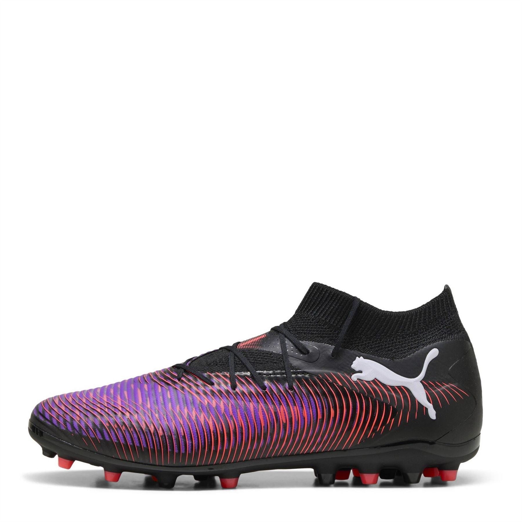 Puma Mens Future 8 Pro Mg Firm Ground Football Boots