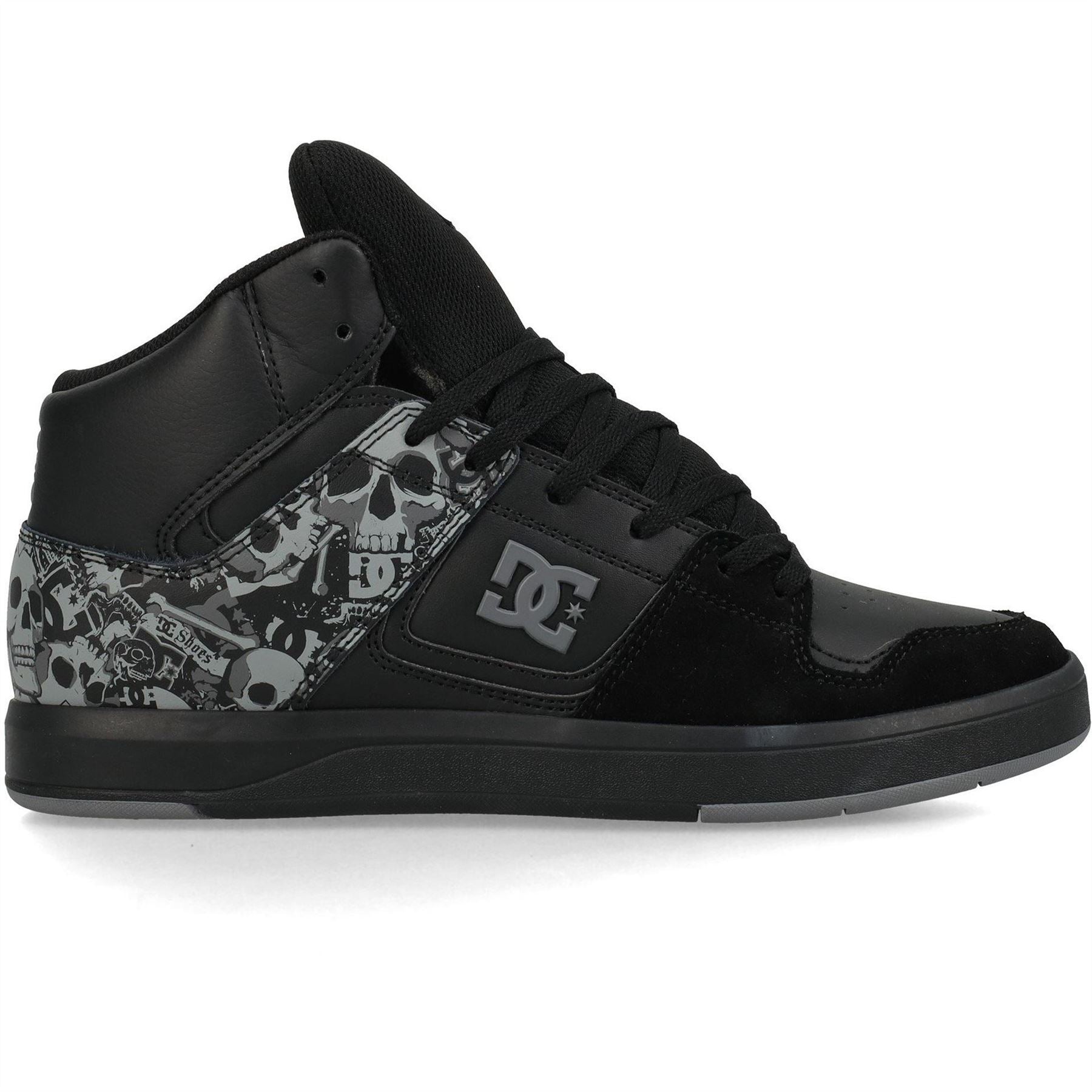 DC Skate Shoes