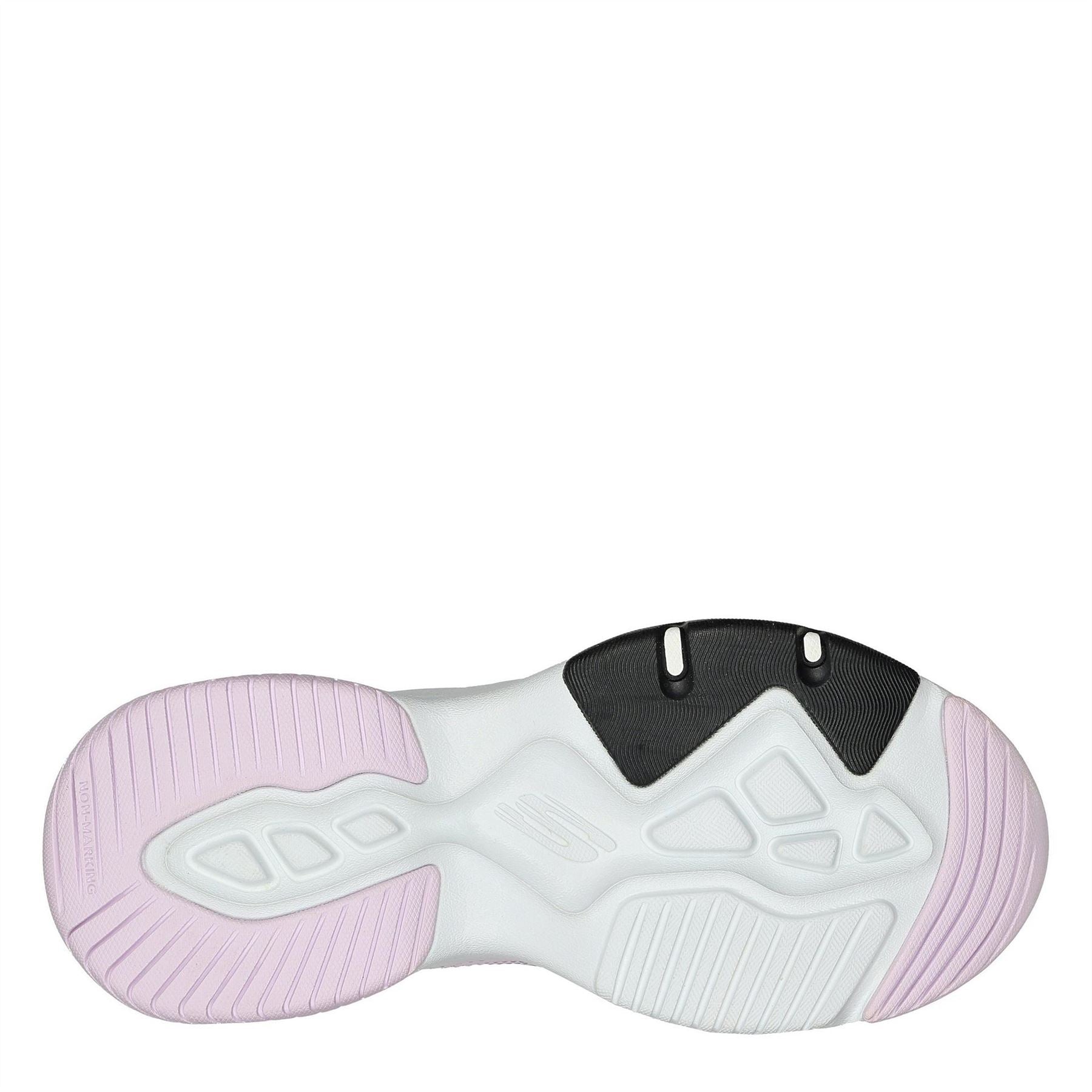 Skechers Kids Dlites4 Classic Low Top Trainers